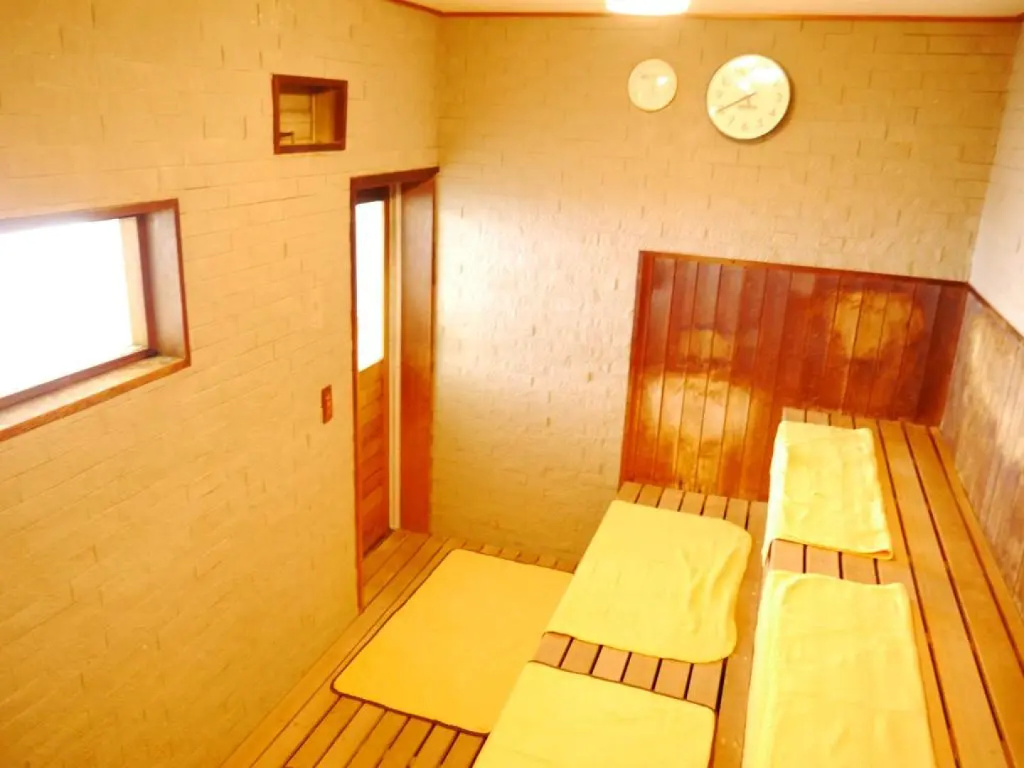 Shirogane Park Hills