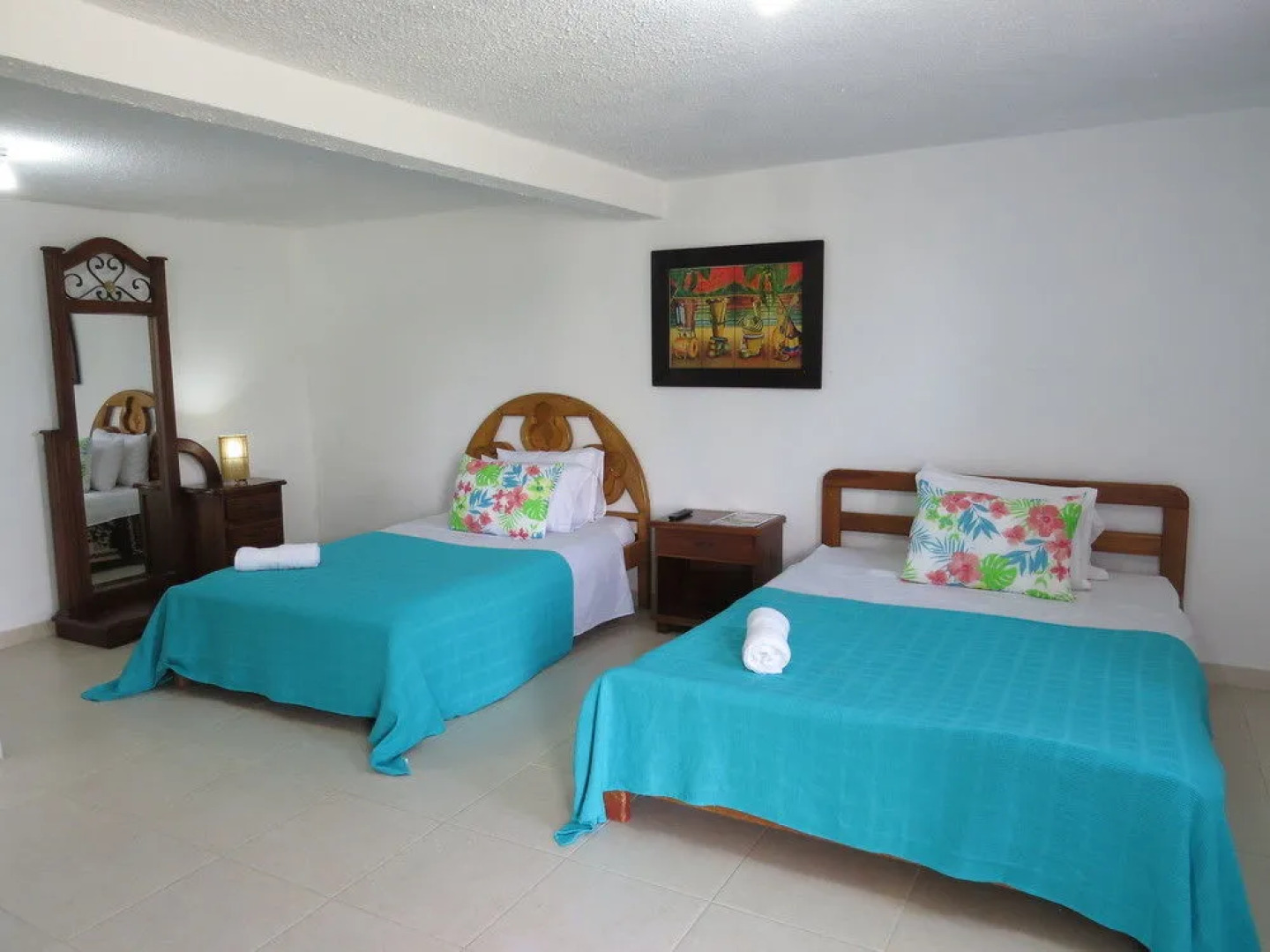 Finca Recreacional Marcelandia