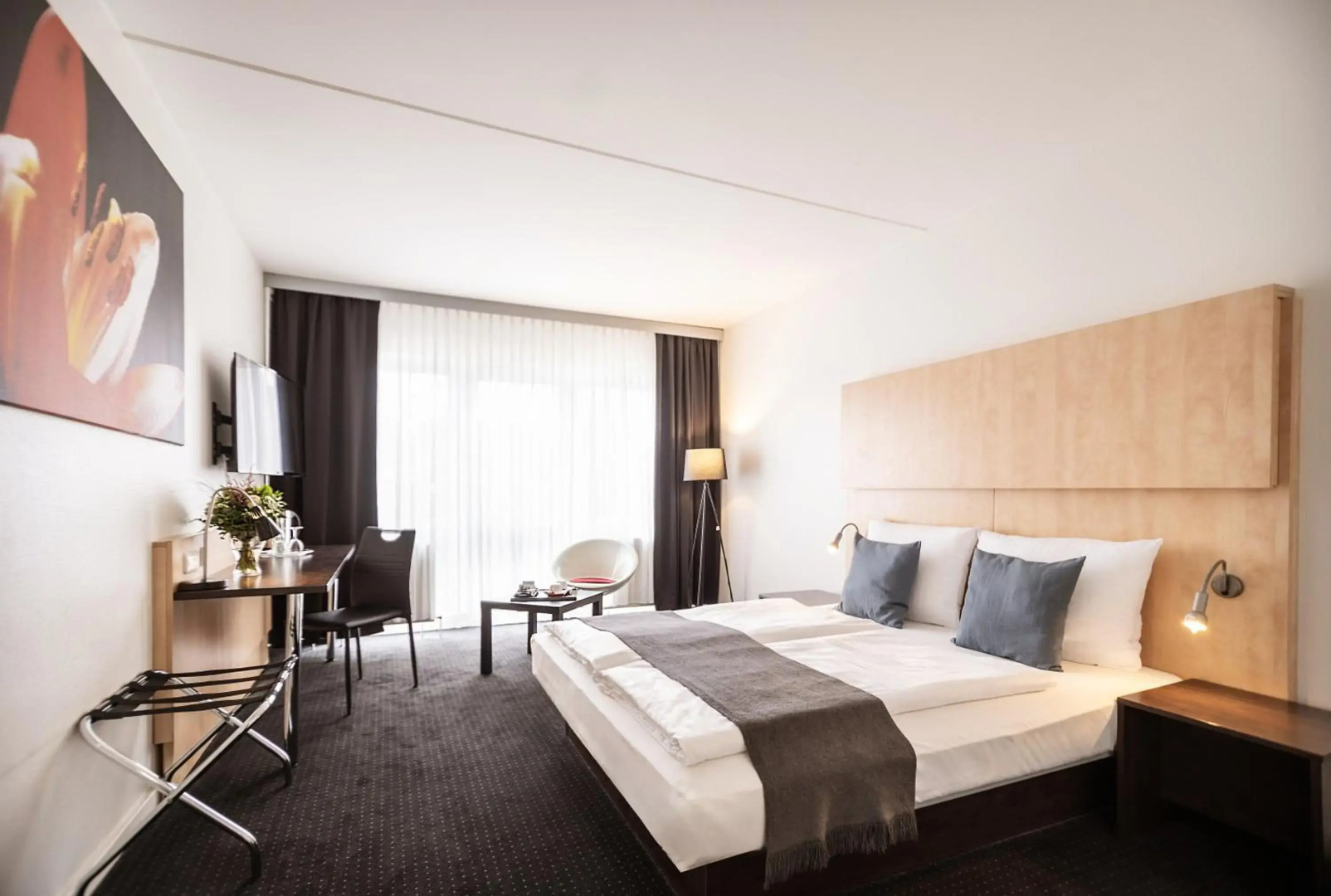 Отель Good Morning + Bad Oldesloe