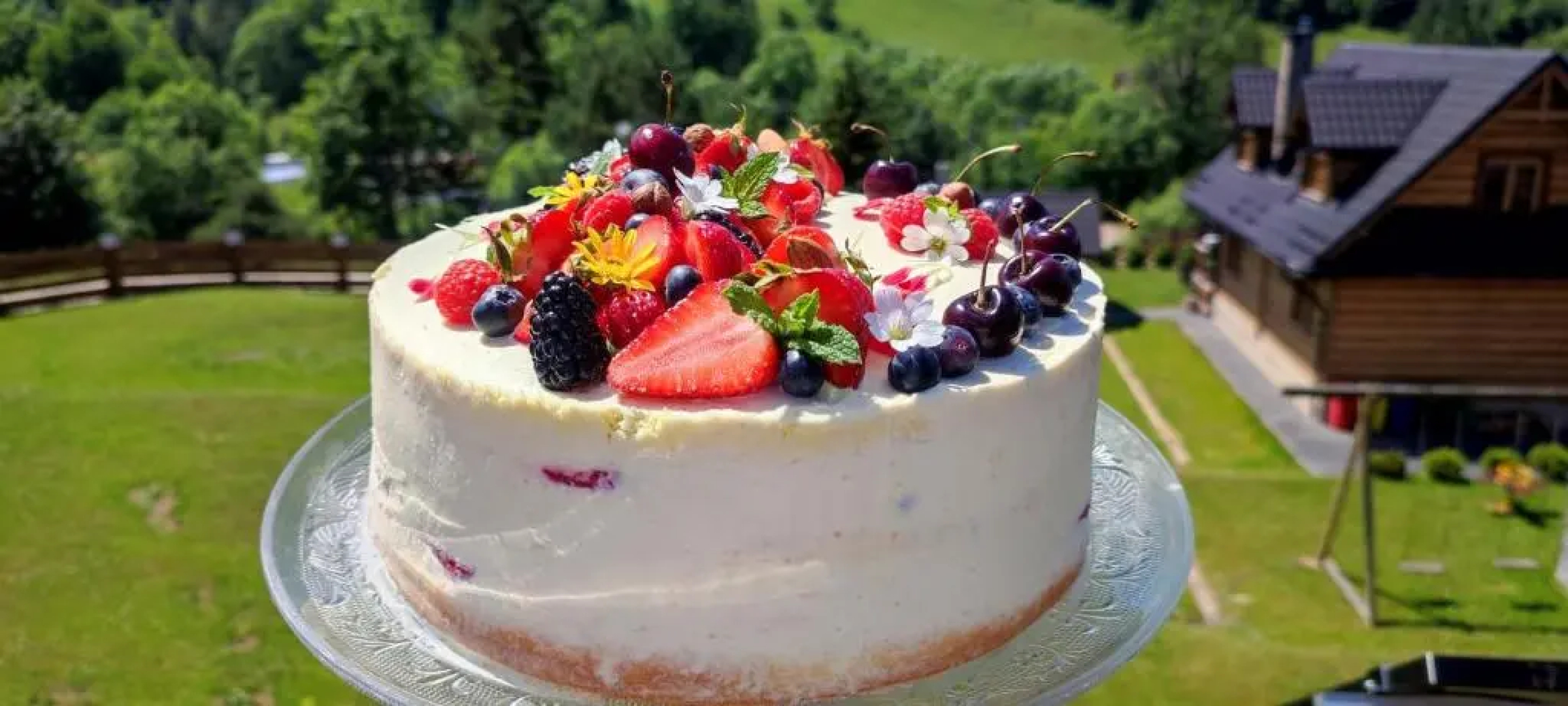 Nurt Food Uroczysko Jaworki