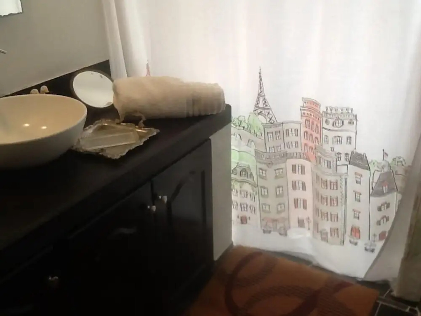 Santa Maria Bed and Breakfast