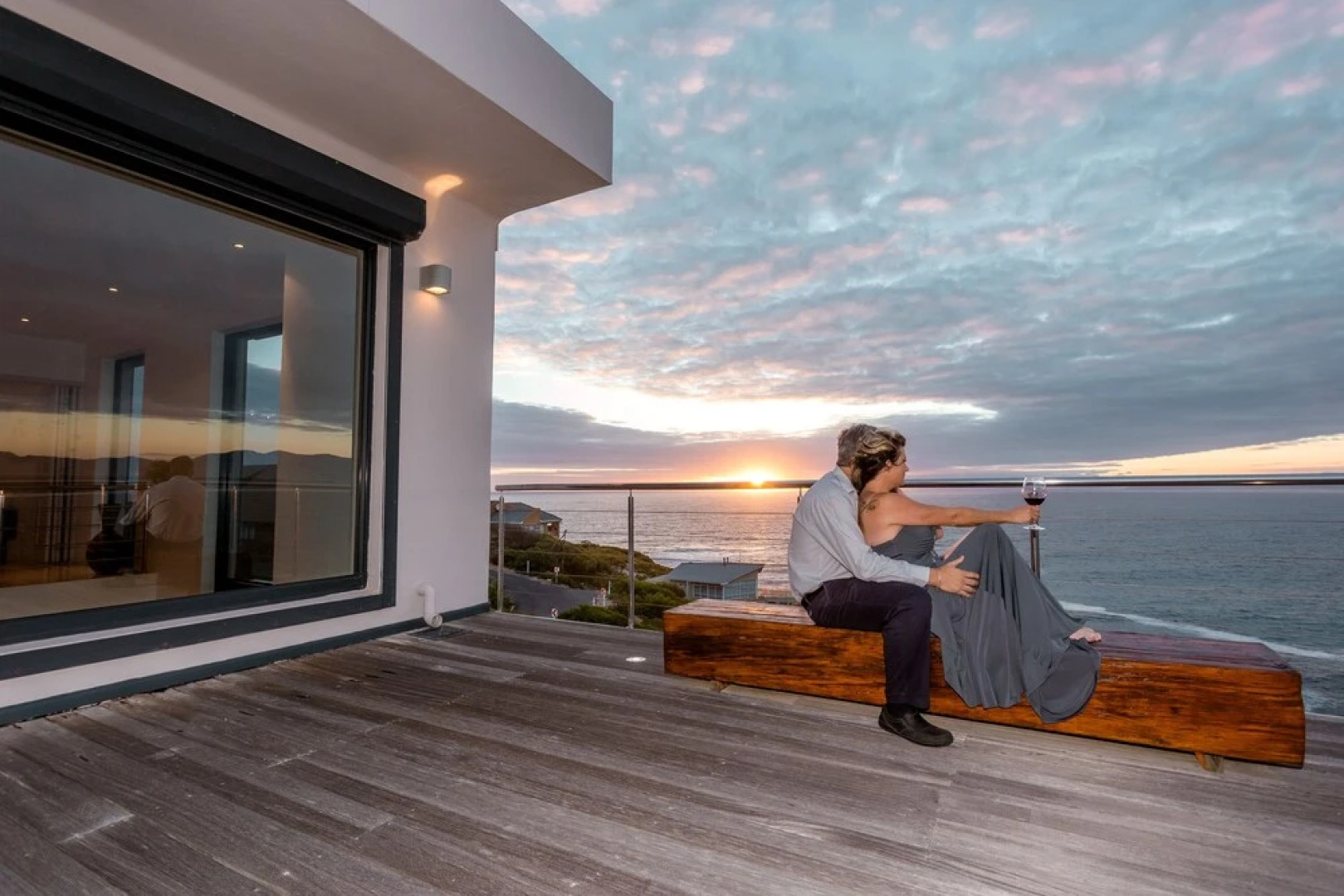 The Grand View Luxury Villa