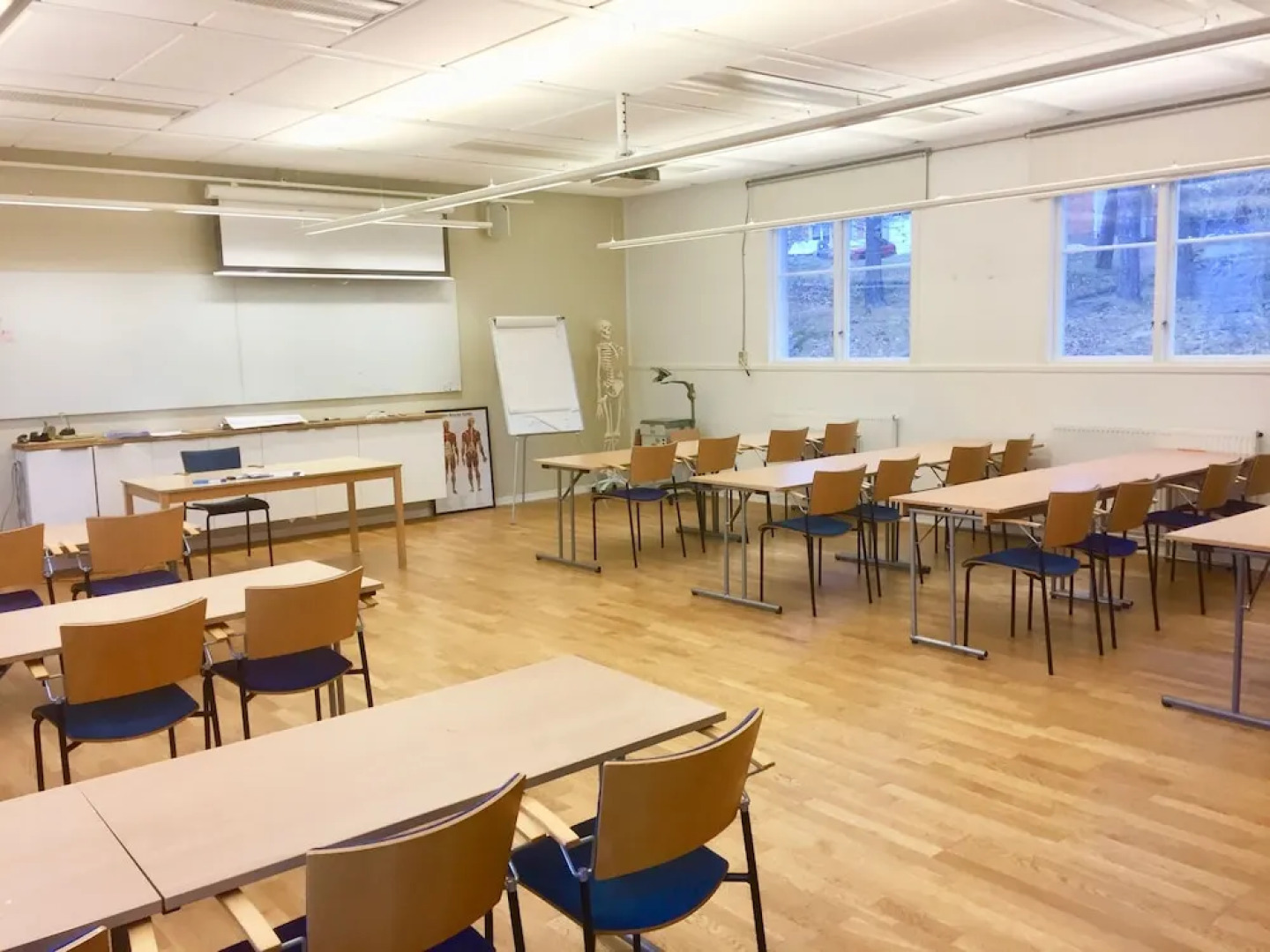 STF Lillsved Vandrarhem