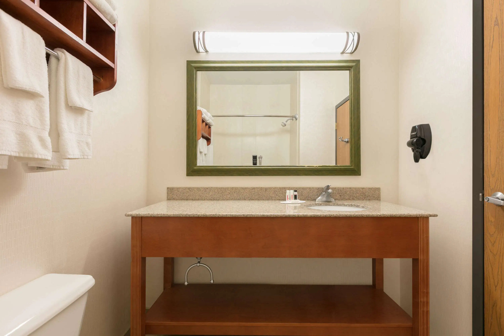 Baymont by Wyndham Oklahoma City/Quail Springs