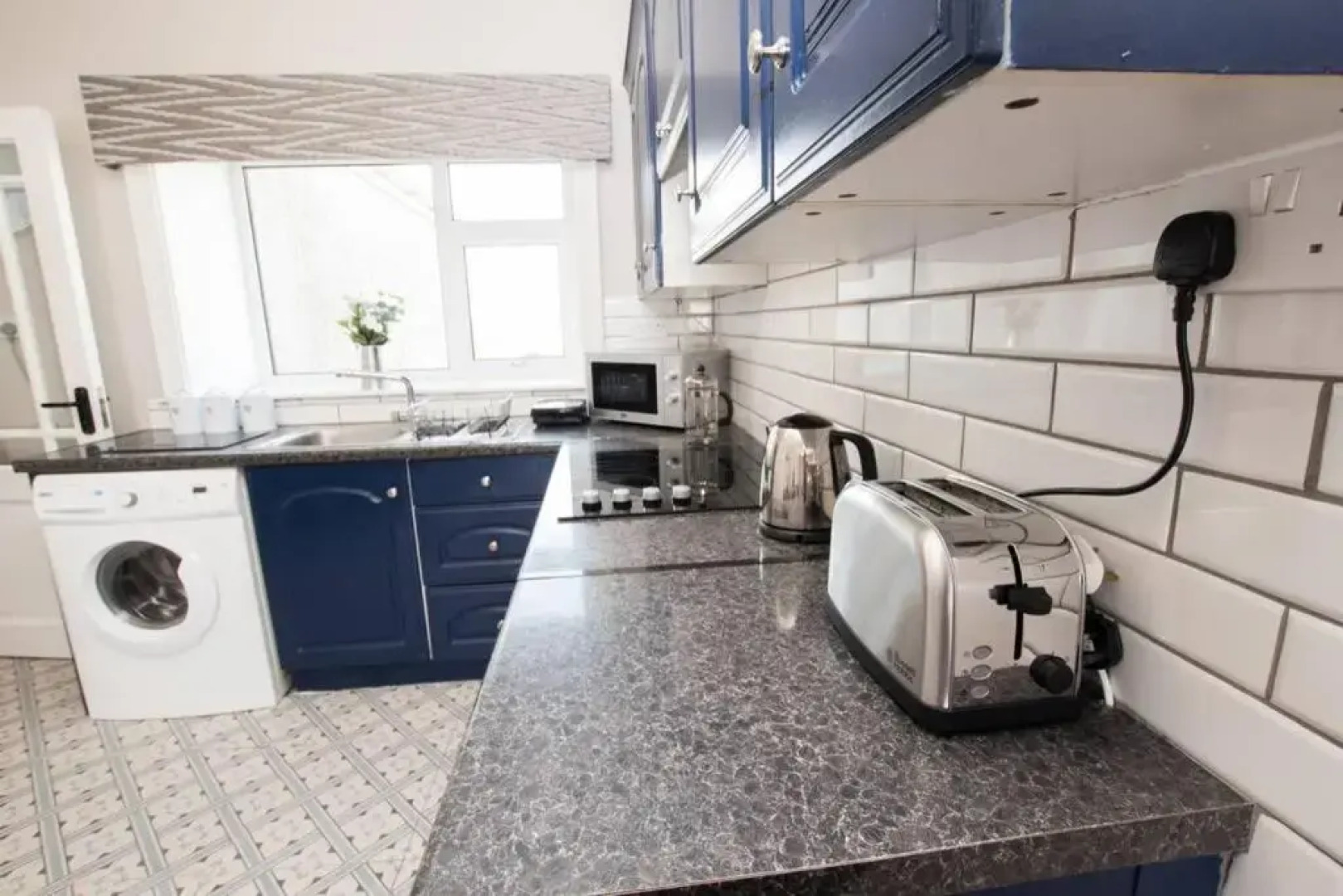 Atlantic View Apartment