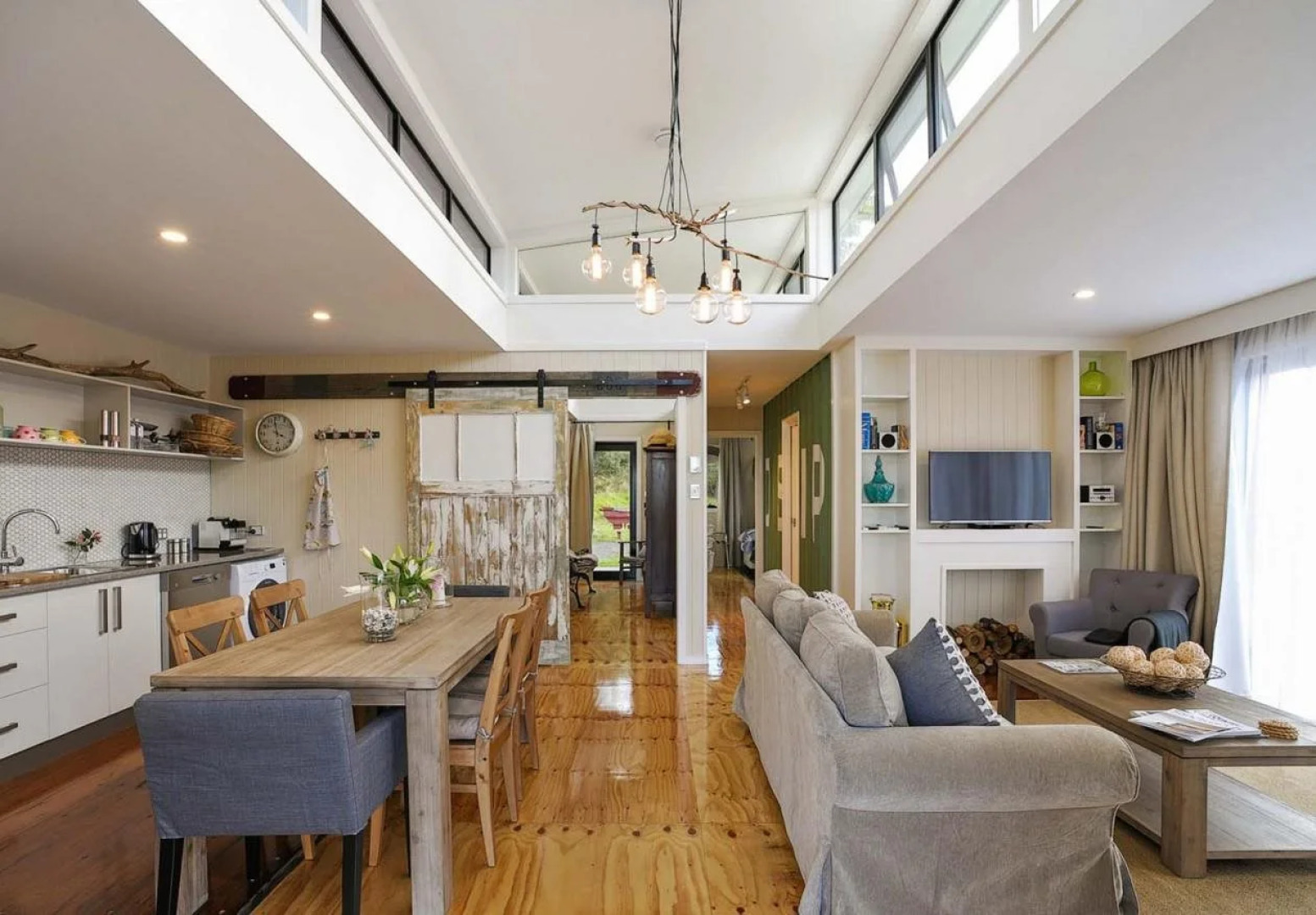 Coastal Pods Wynyard