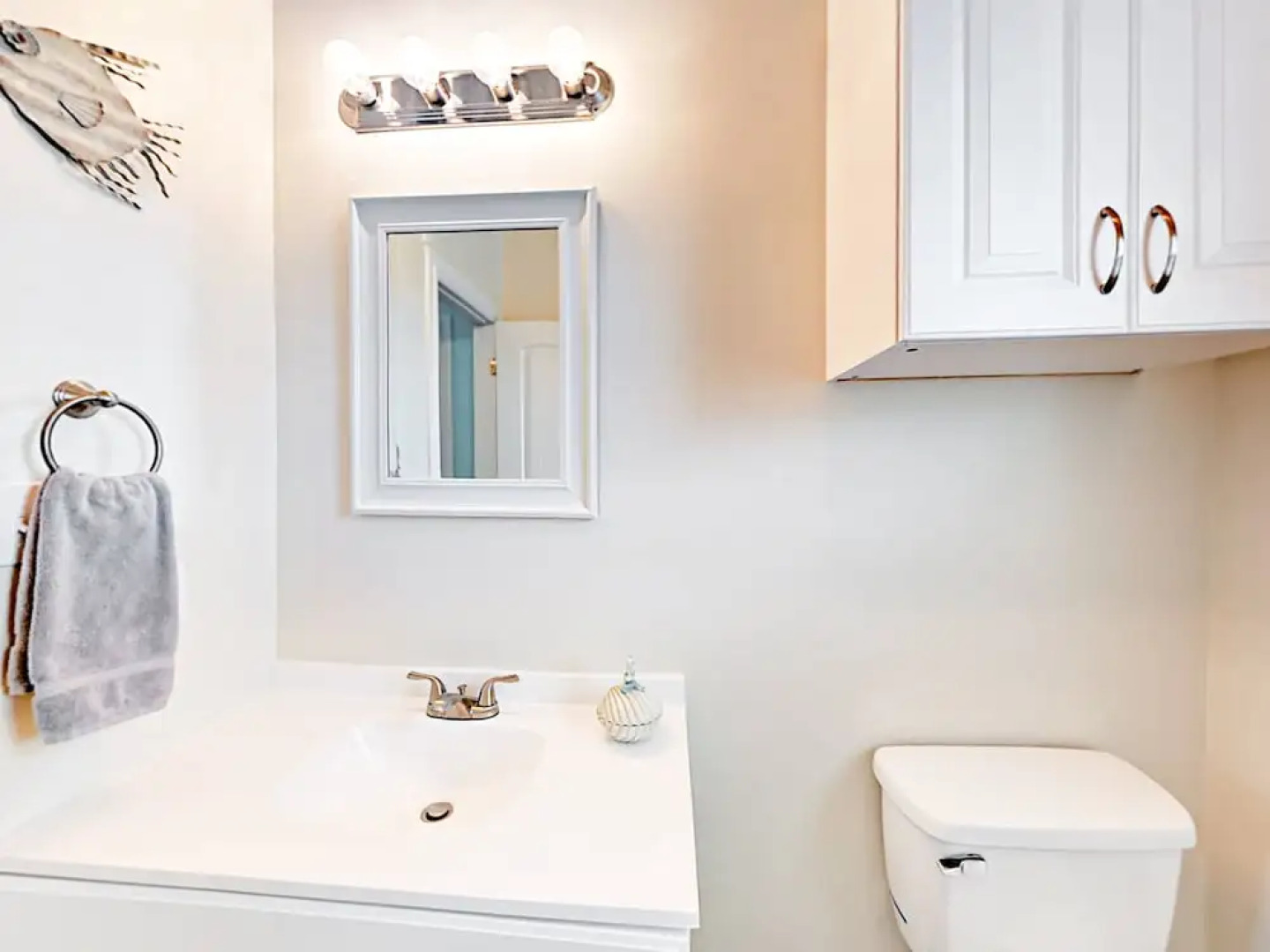 121 Barnacle Home 3 Bedrooms 2 Bathrooms Home