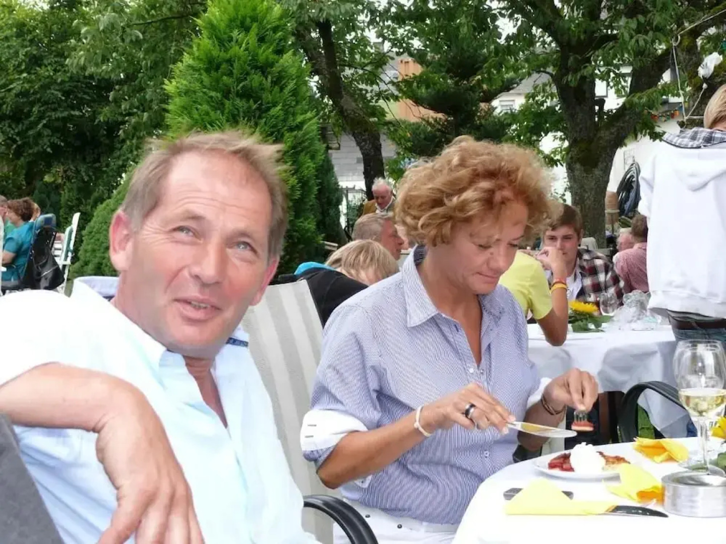 Hotel Liebesglück - Genießen zu zweit