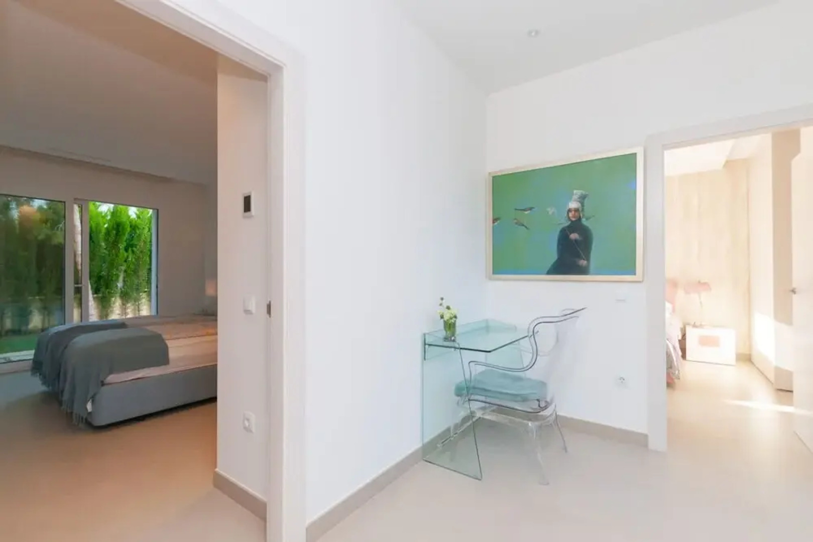 Sisu Willa z Podgrzewanym Basenem Las Colinas Golf