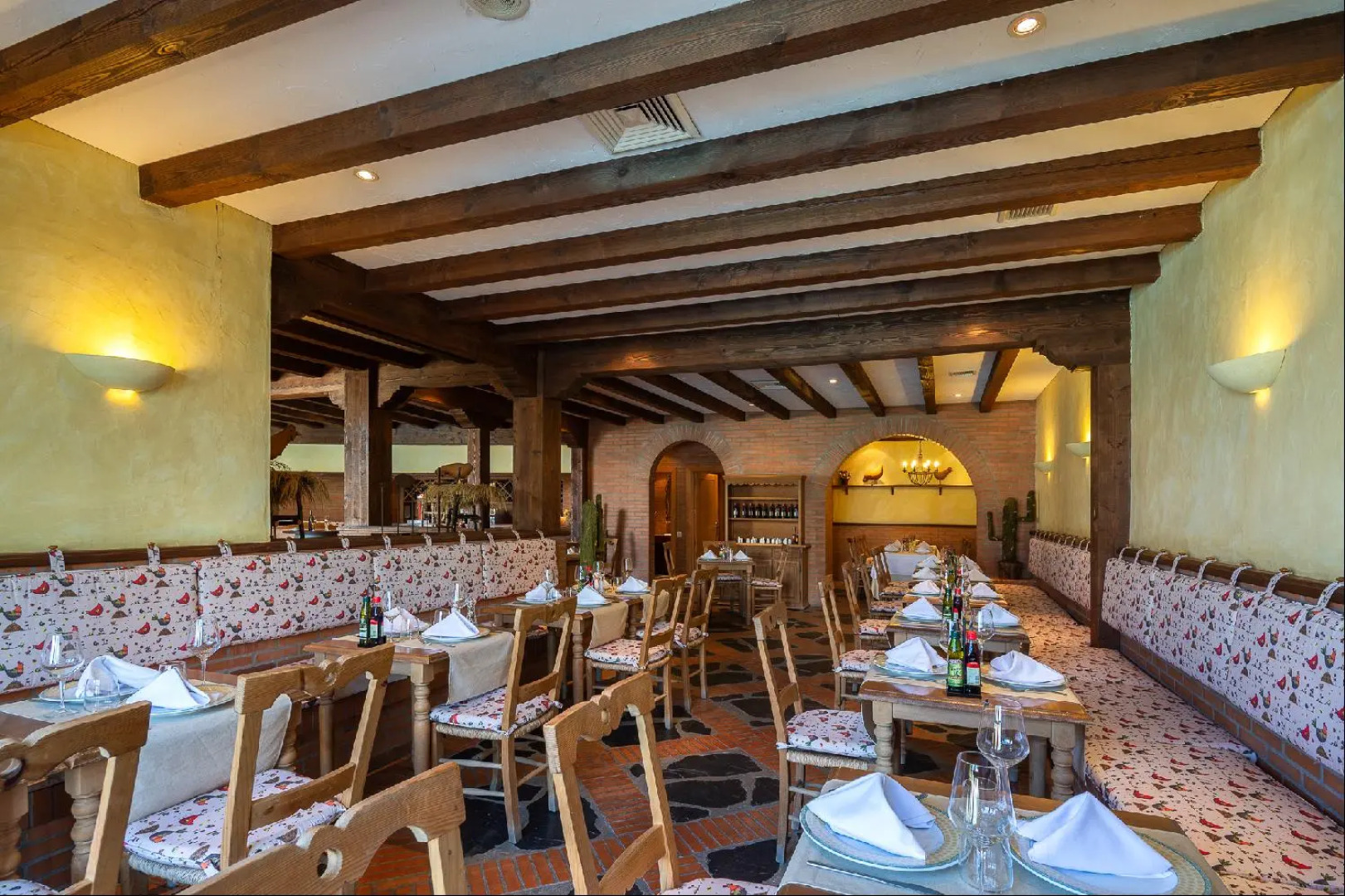 Hotel The Volcán Lanzarote