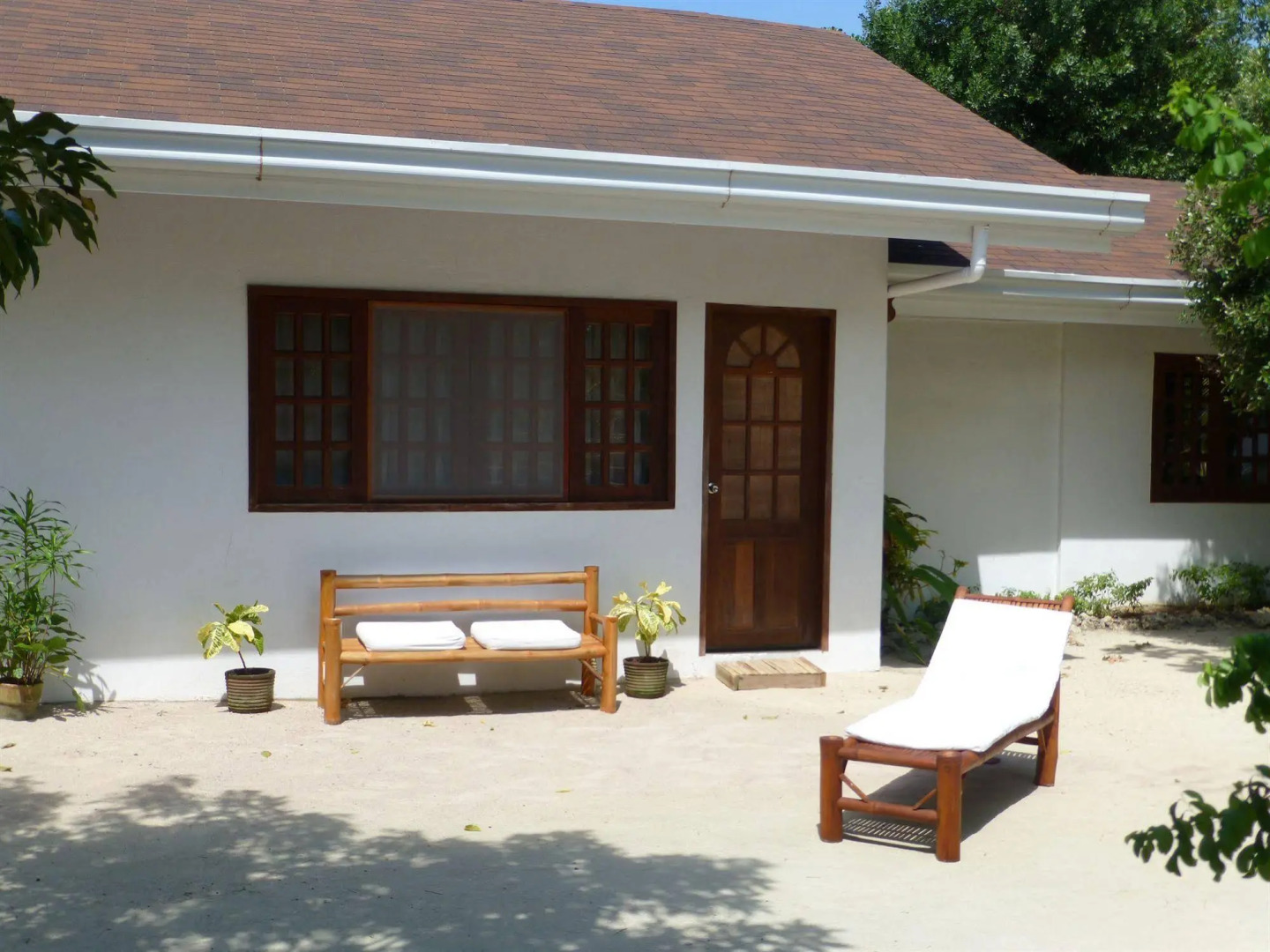 Talima Beach Villas & Dive Resort