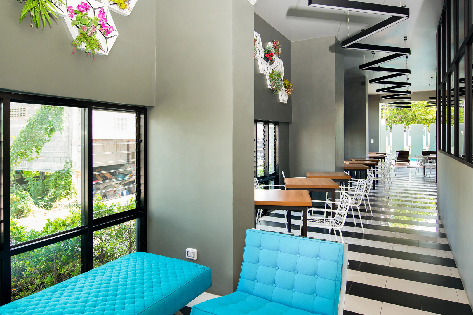 Rattana Residence Sakdidet