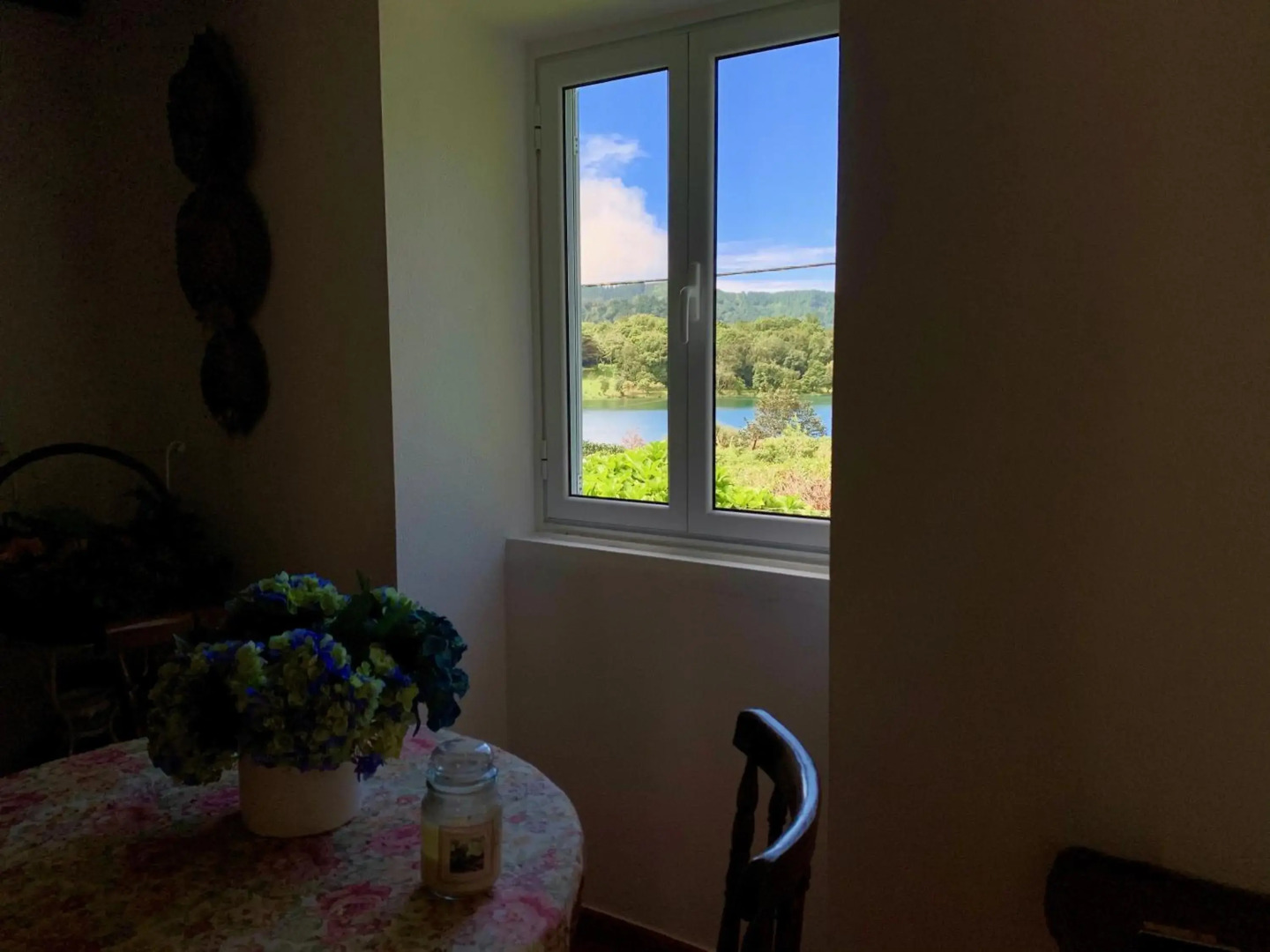 Stone House - Sete Cidades