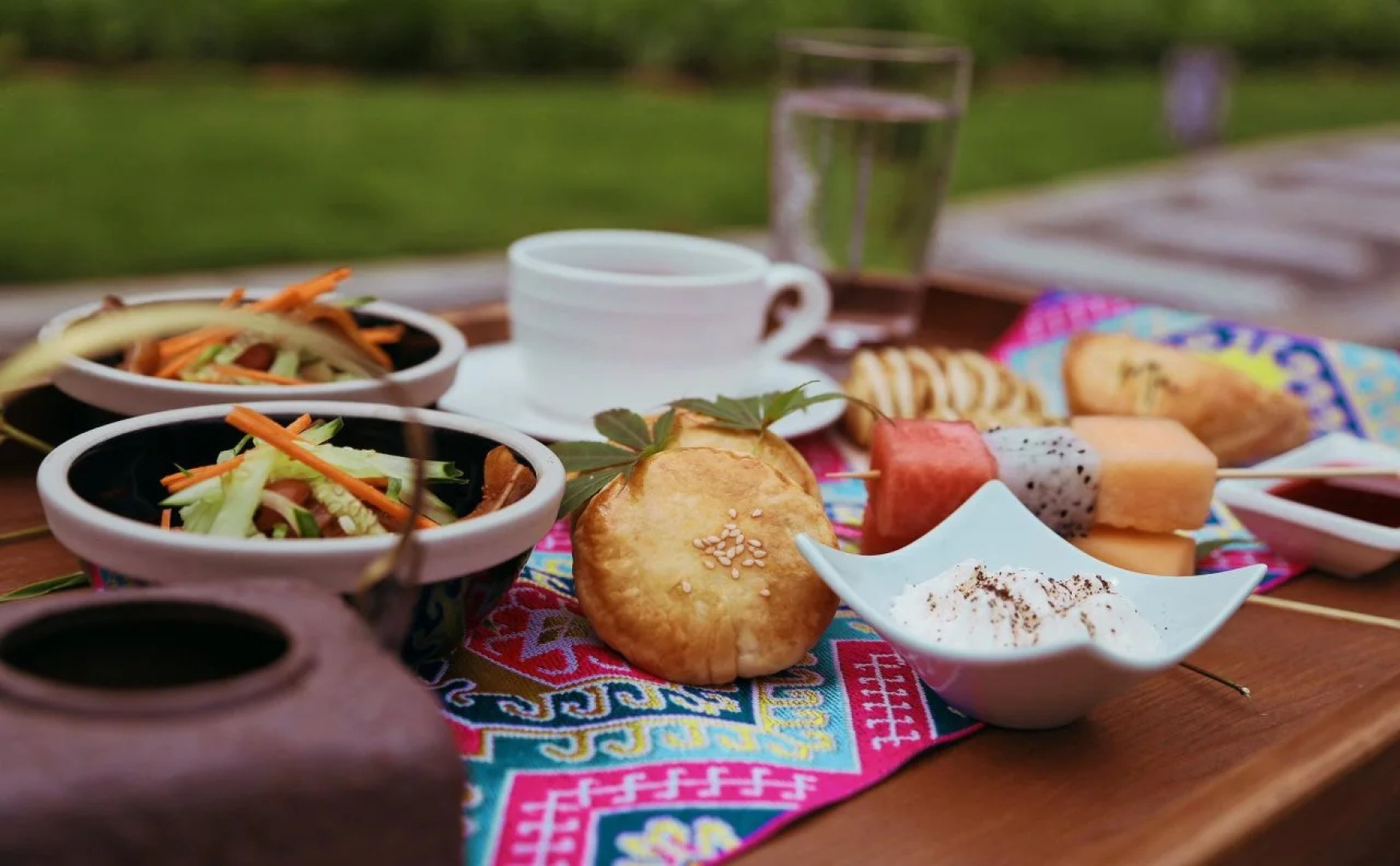 Neodalle Zhangjiajie Wulingyuan