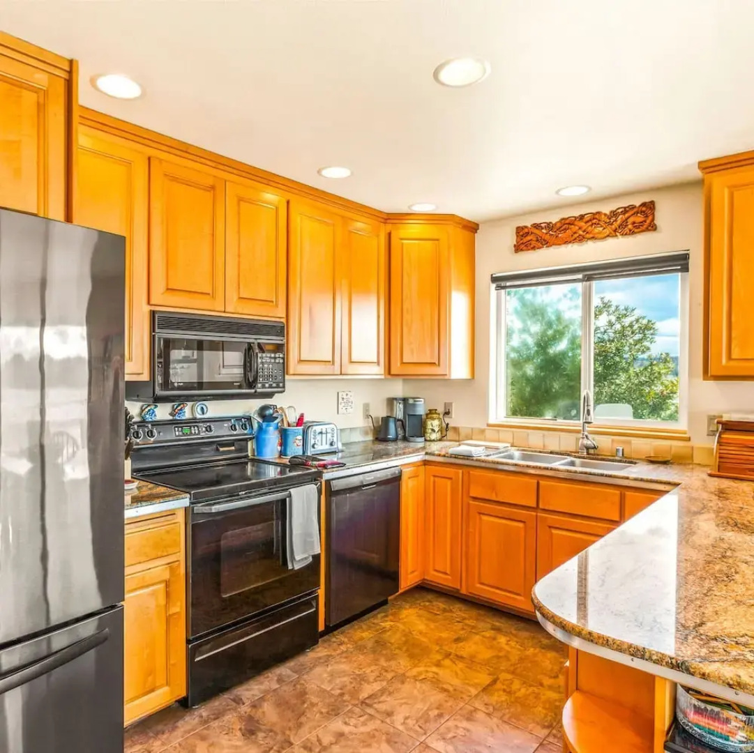 Belfair Beach House in Belfair