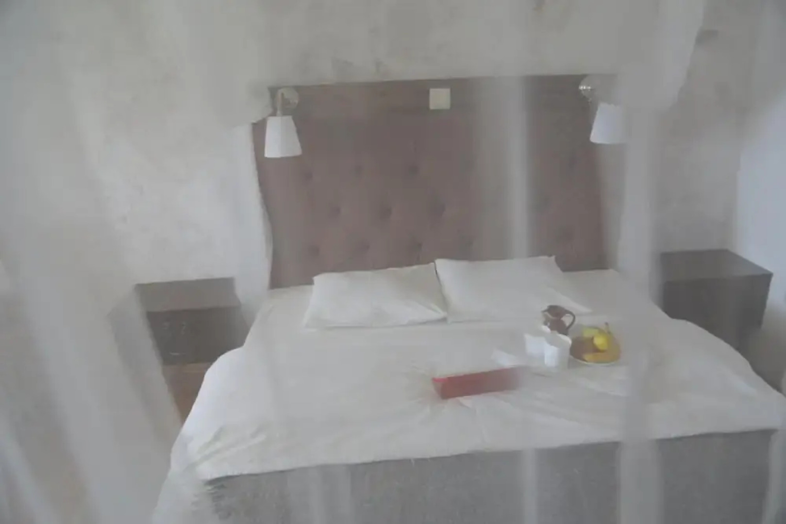 Guest house Mediterranea