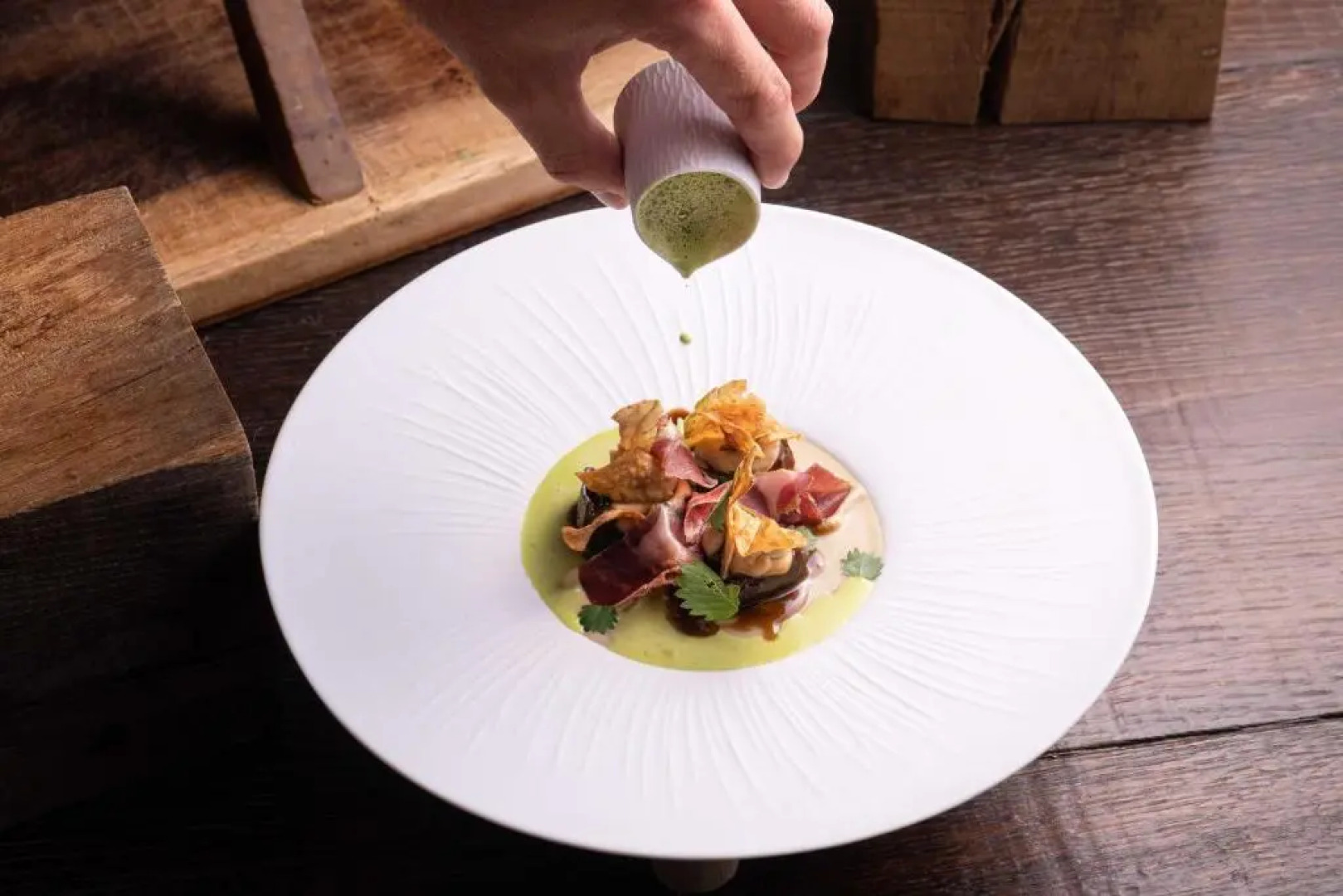 La Ferme Saint Simeon