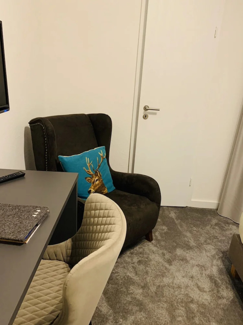 Waldhotel Riesebusch