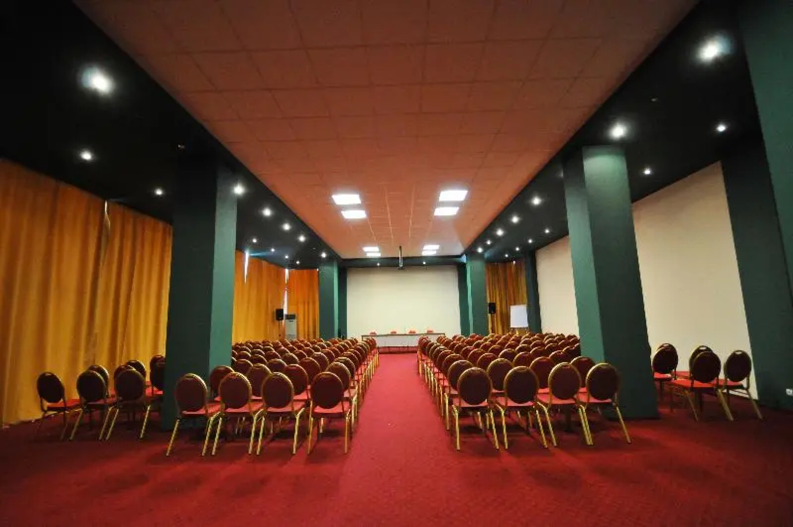 Afrodita Resort & SPA