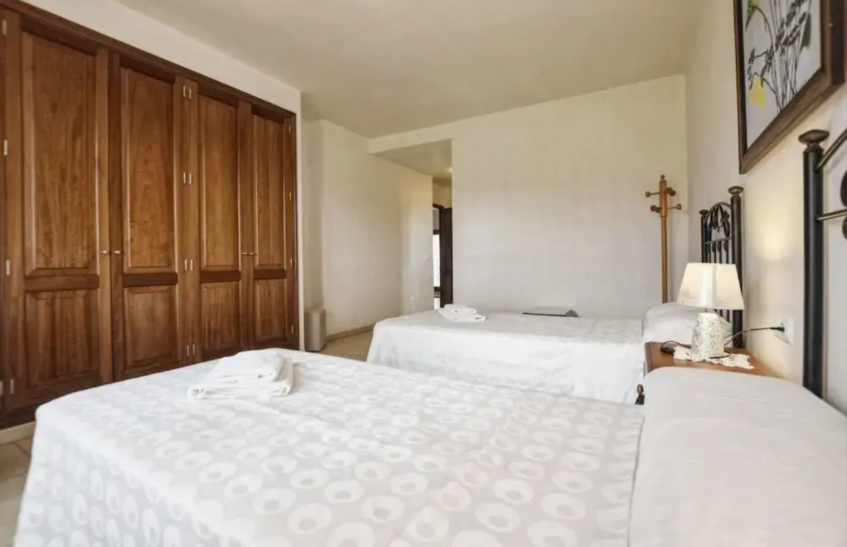 House in Majorca With Pool and Mountain Views