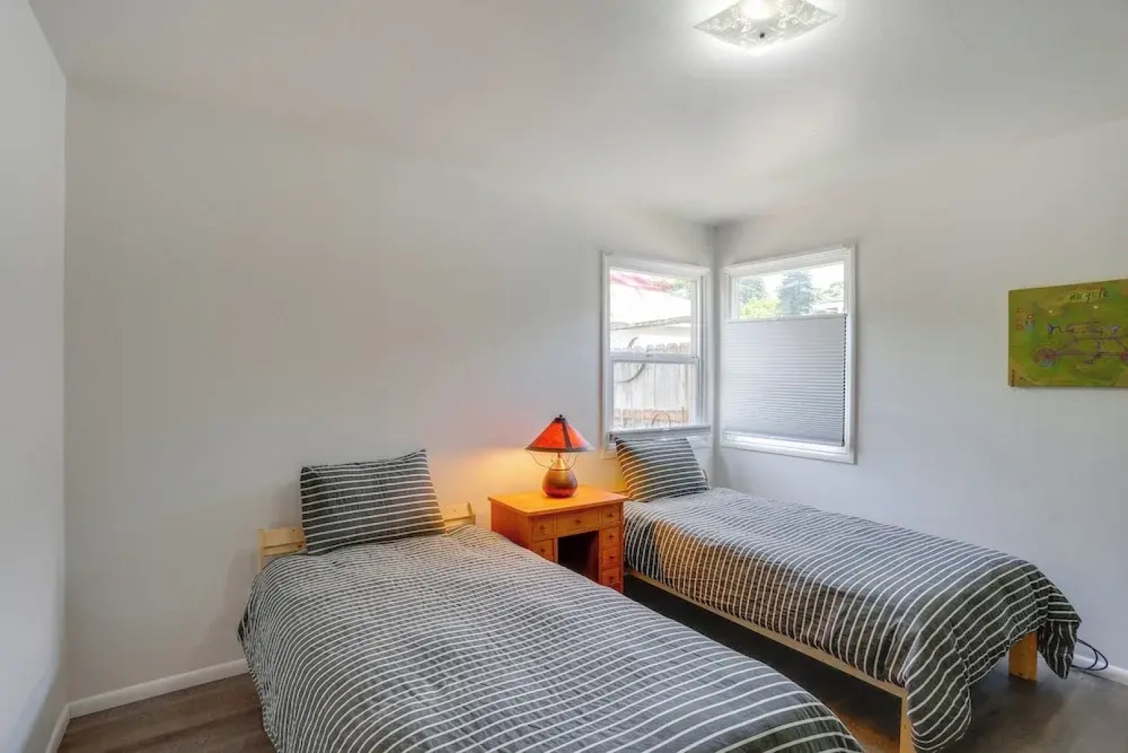 11 Mi to Arcata Bay: Home w/ Garden in Blue Lake!