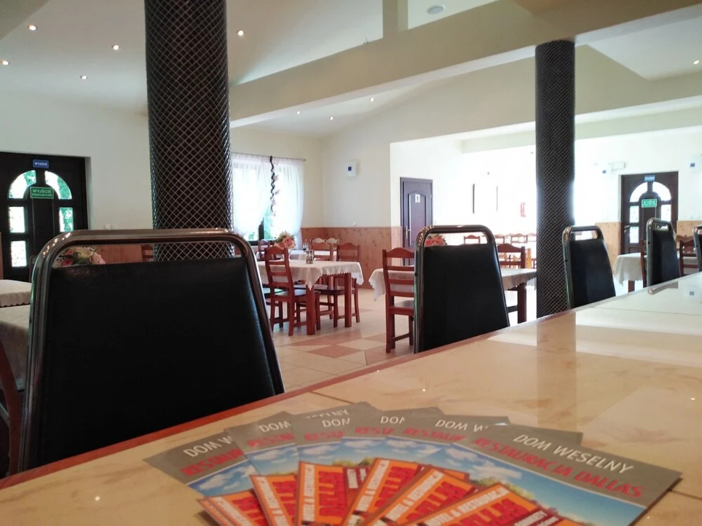 Hotel&Restauracja DALLAS