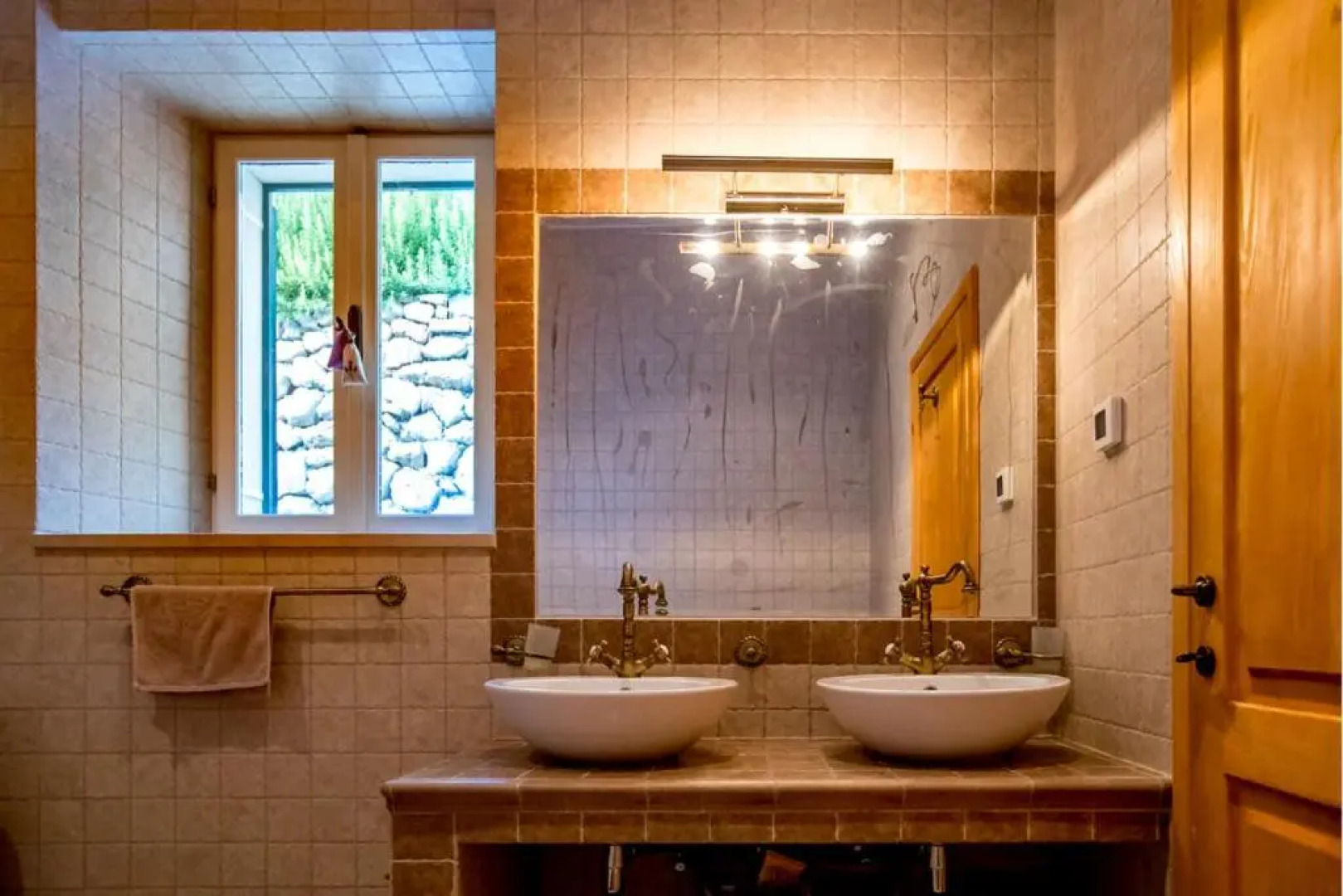 Holiday Home La Dorada