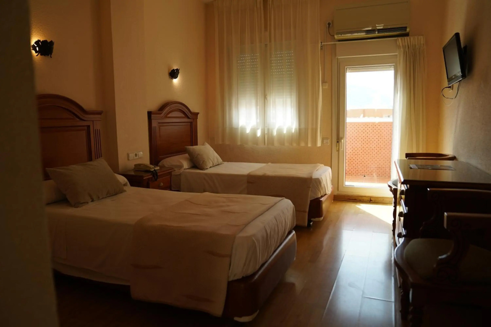 Hotel Balneario San Nicolás