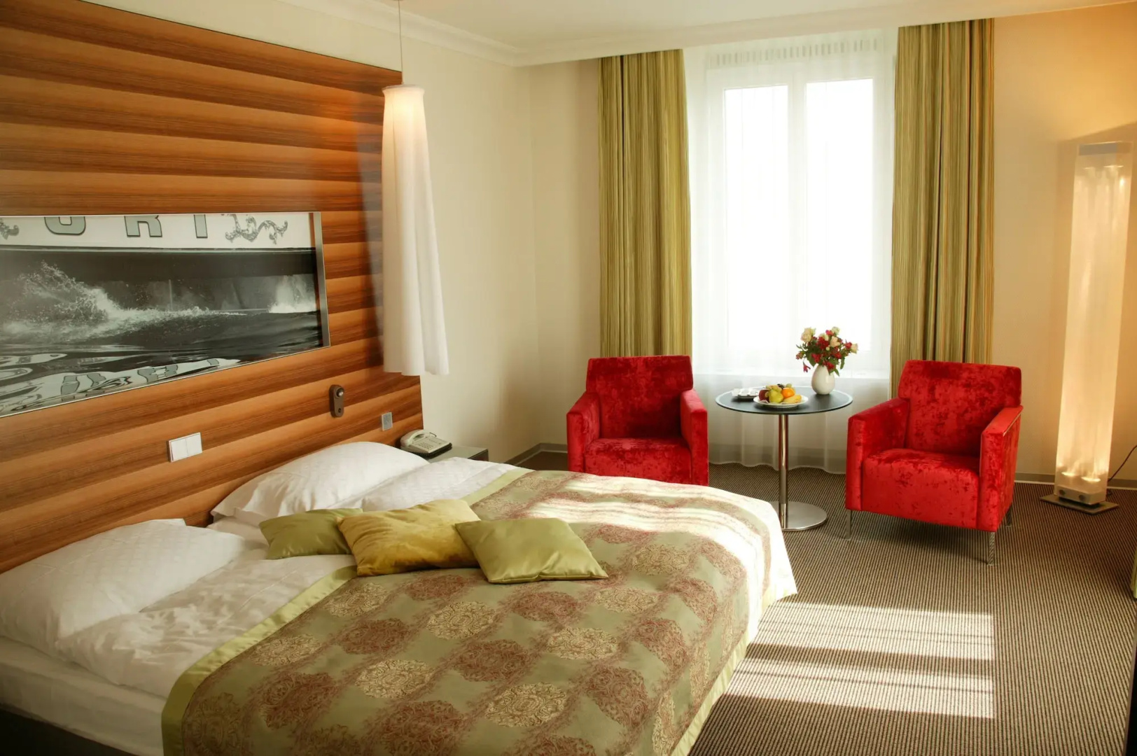 Seehotel Waldstaetterhof Swiss Quality