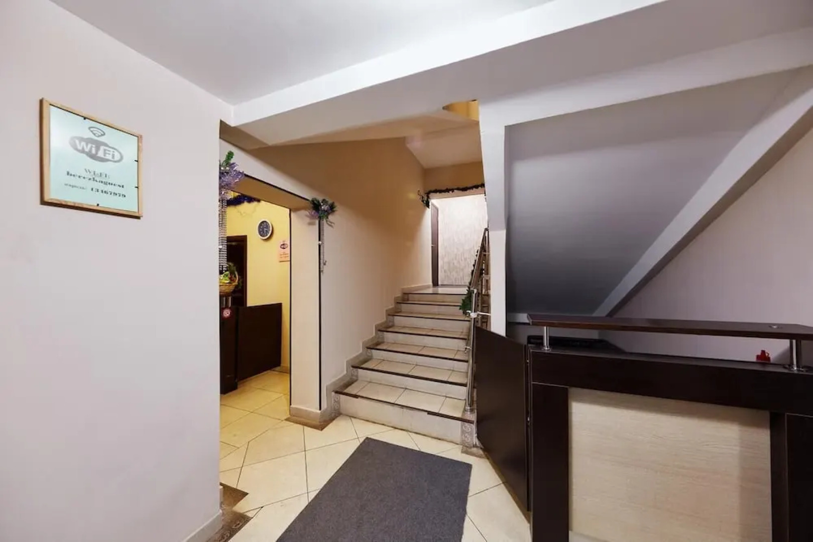 R.Hotel на Касимовской 