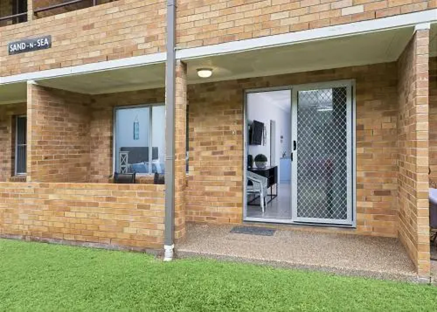 Sand & Sea 1 - Sawtell, NSW