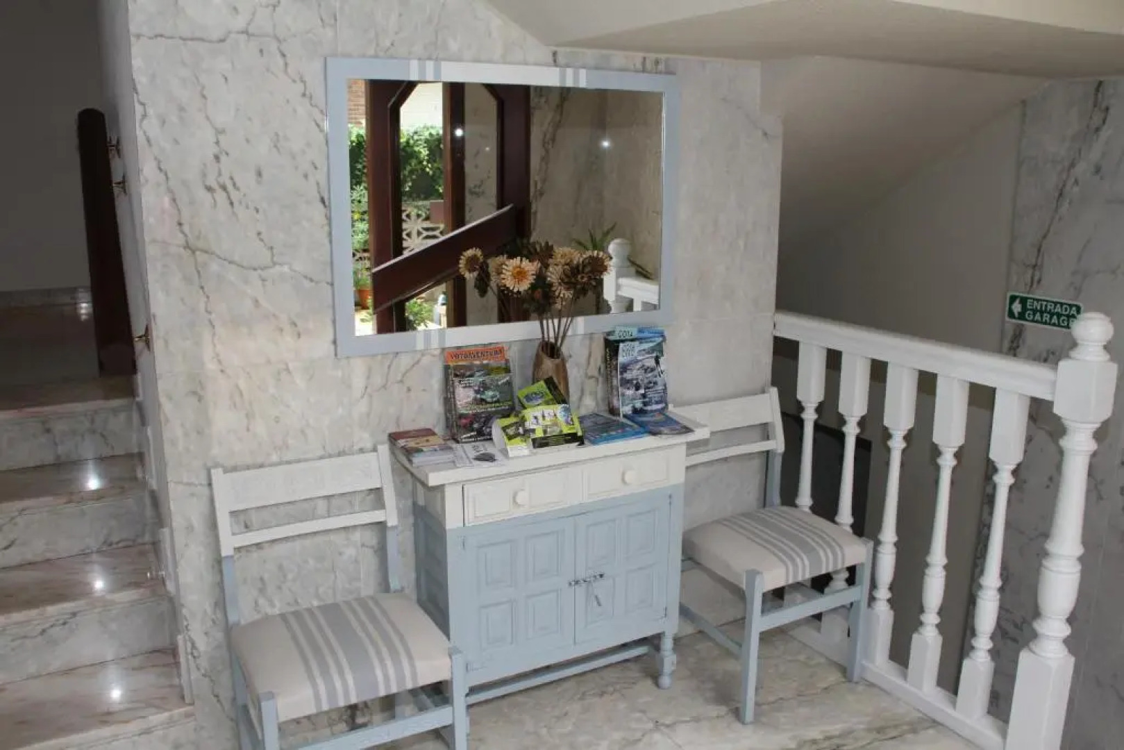 Apartamentos Costa Noja