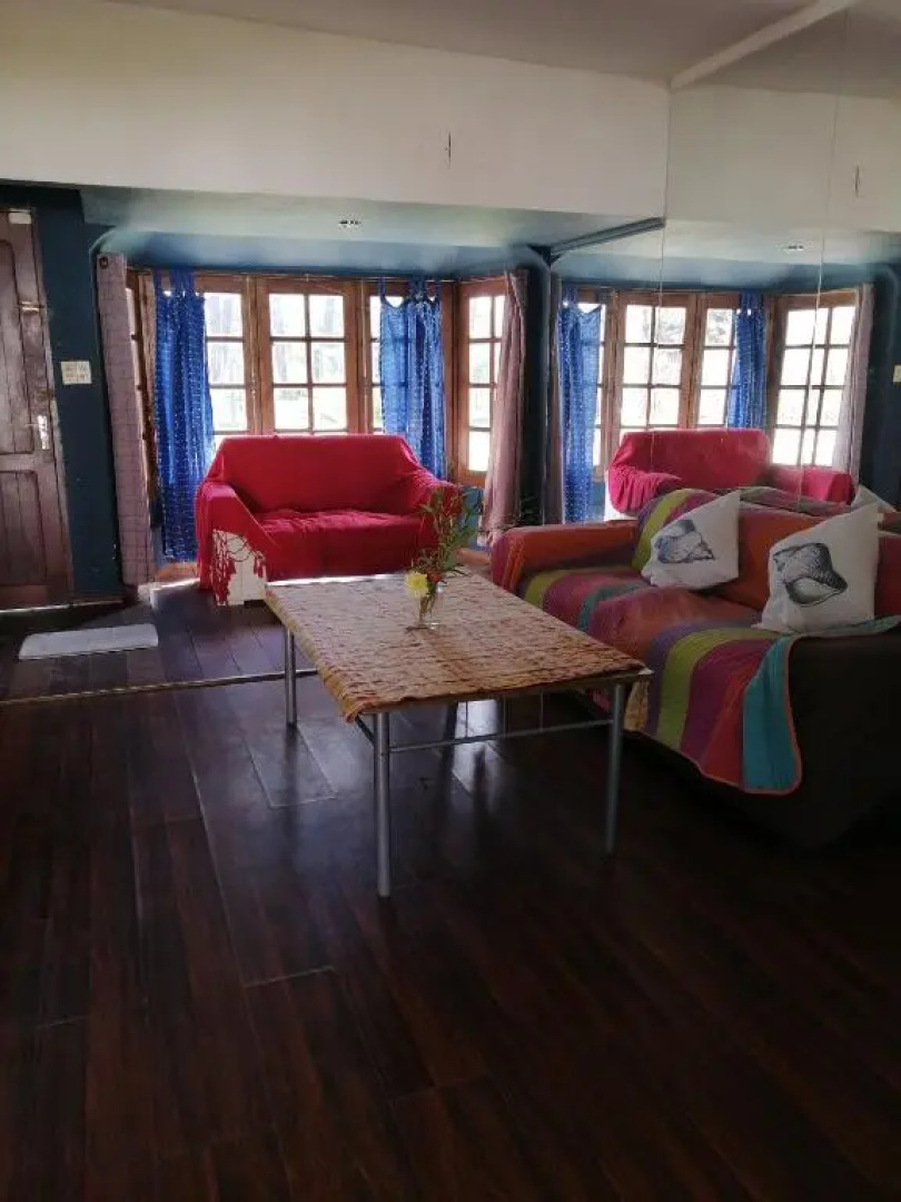 Casa Solymar, Ciudad de la Costa