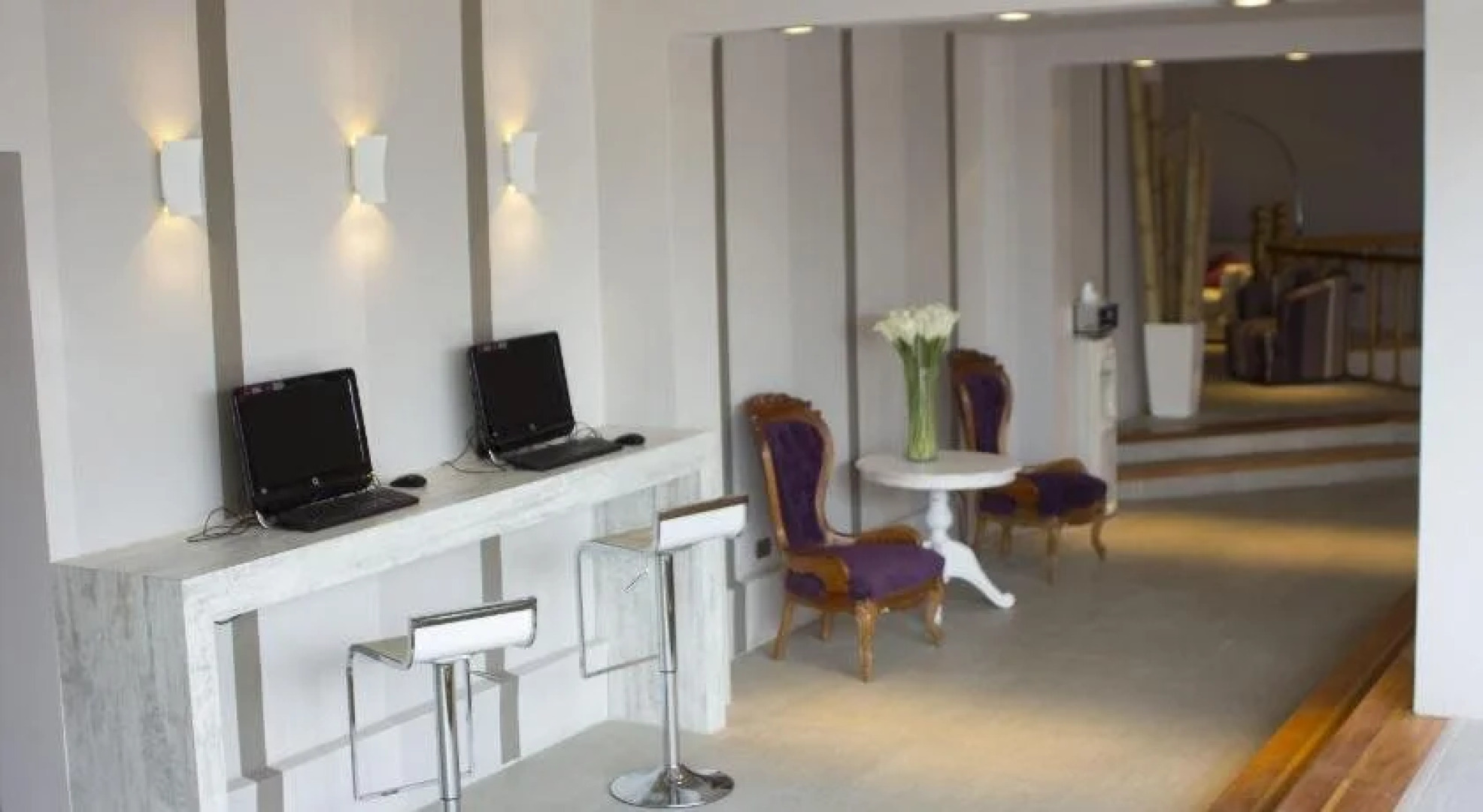 Hotel Las Terrazas Business