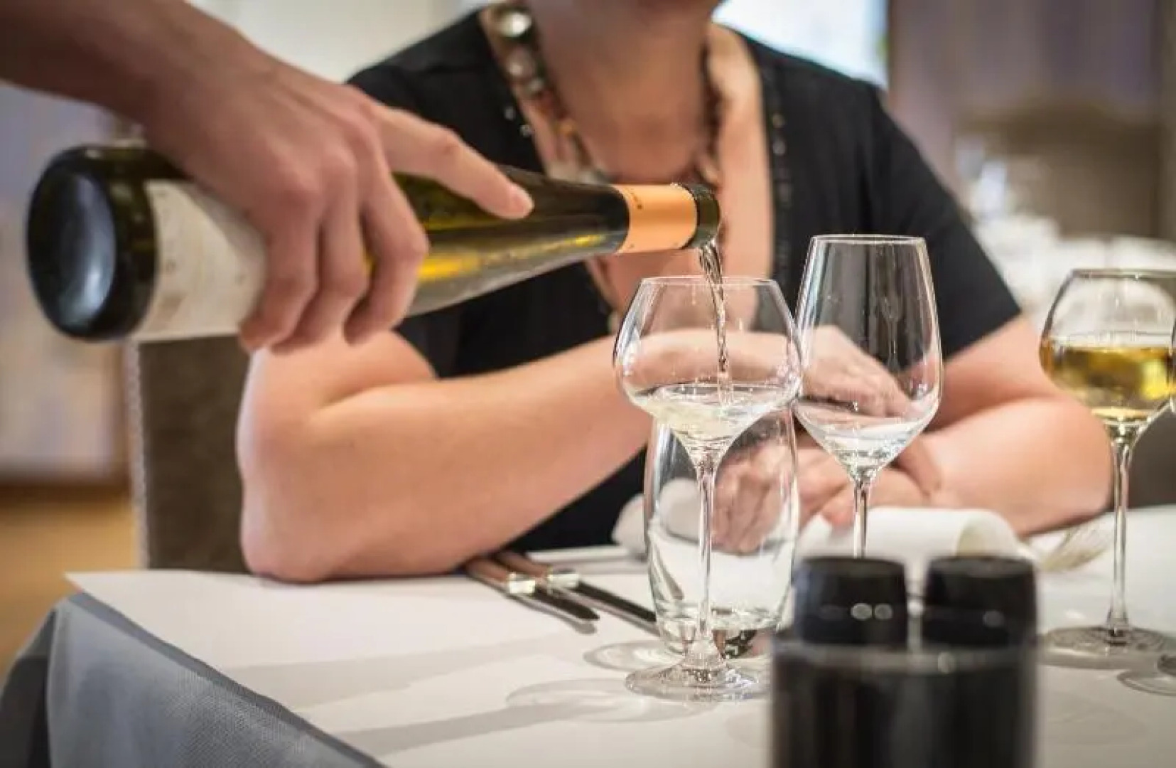 Hôtel La Clef Des Champs