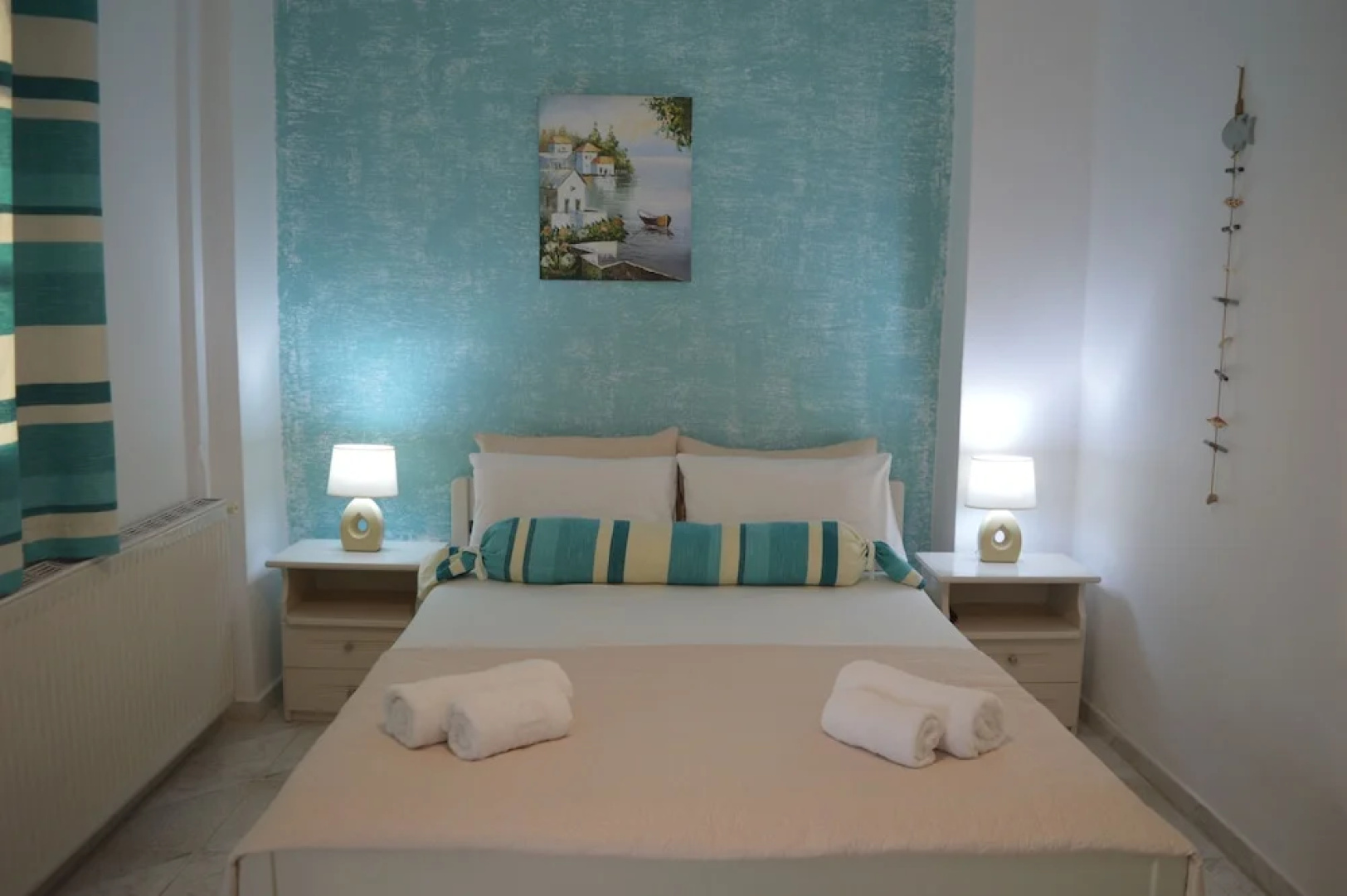Sofia's Studios & Apartments