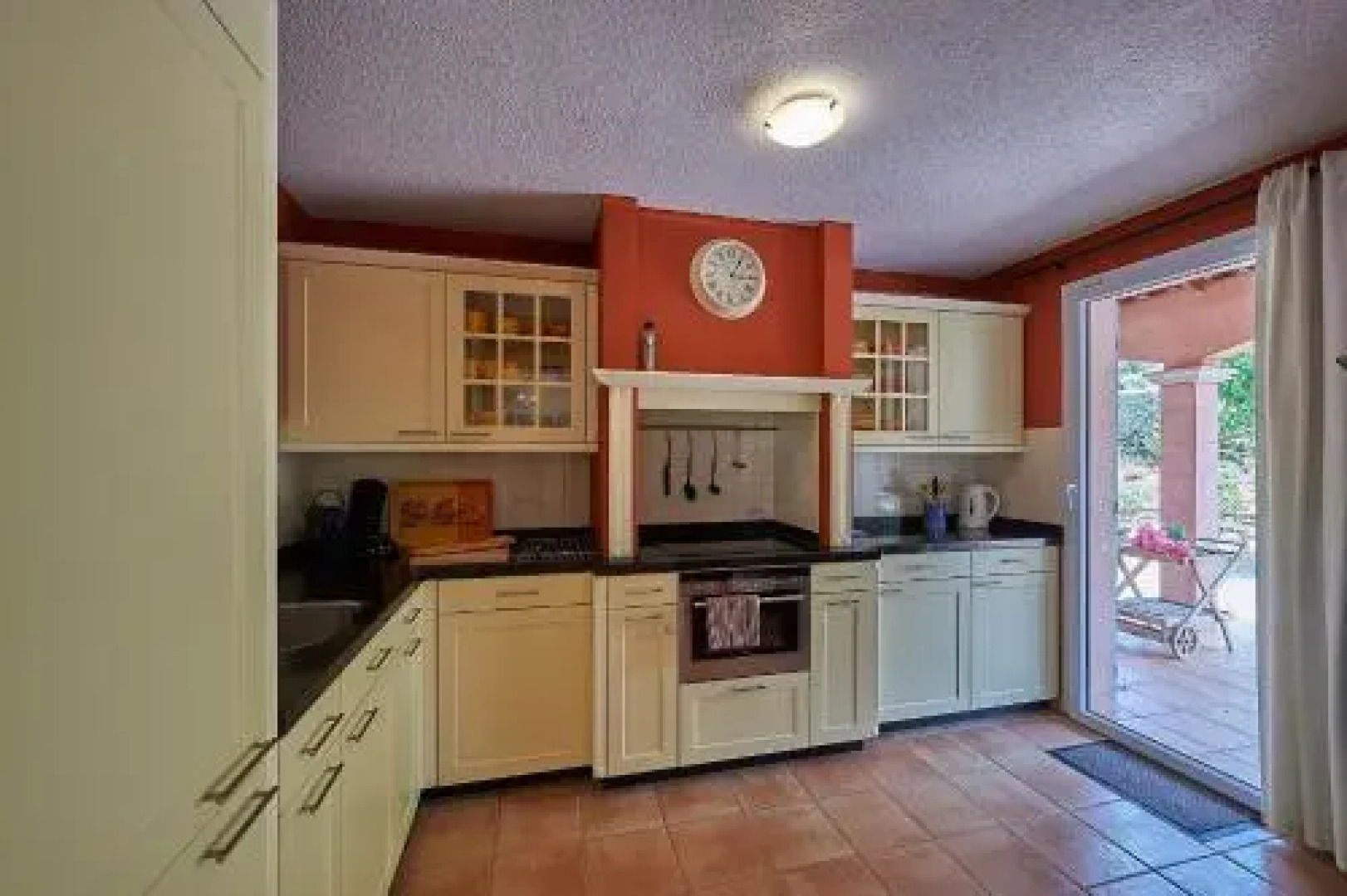 La Vallee de la Sainte Baume