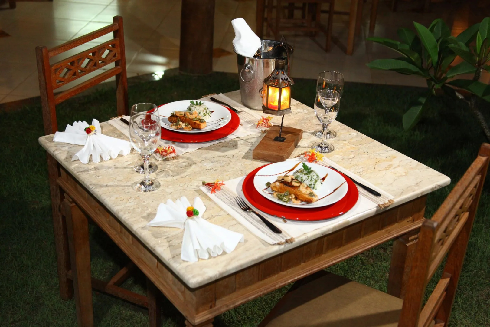 Terra Boa Hotel Boutique