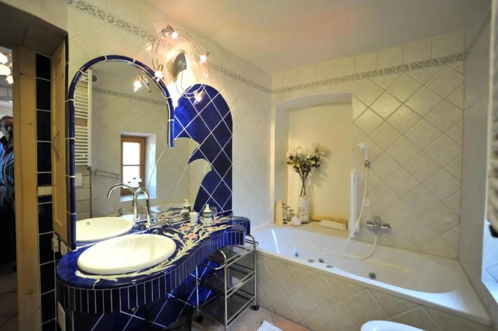 Hotel Schloesschen am See