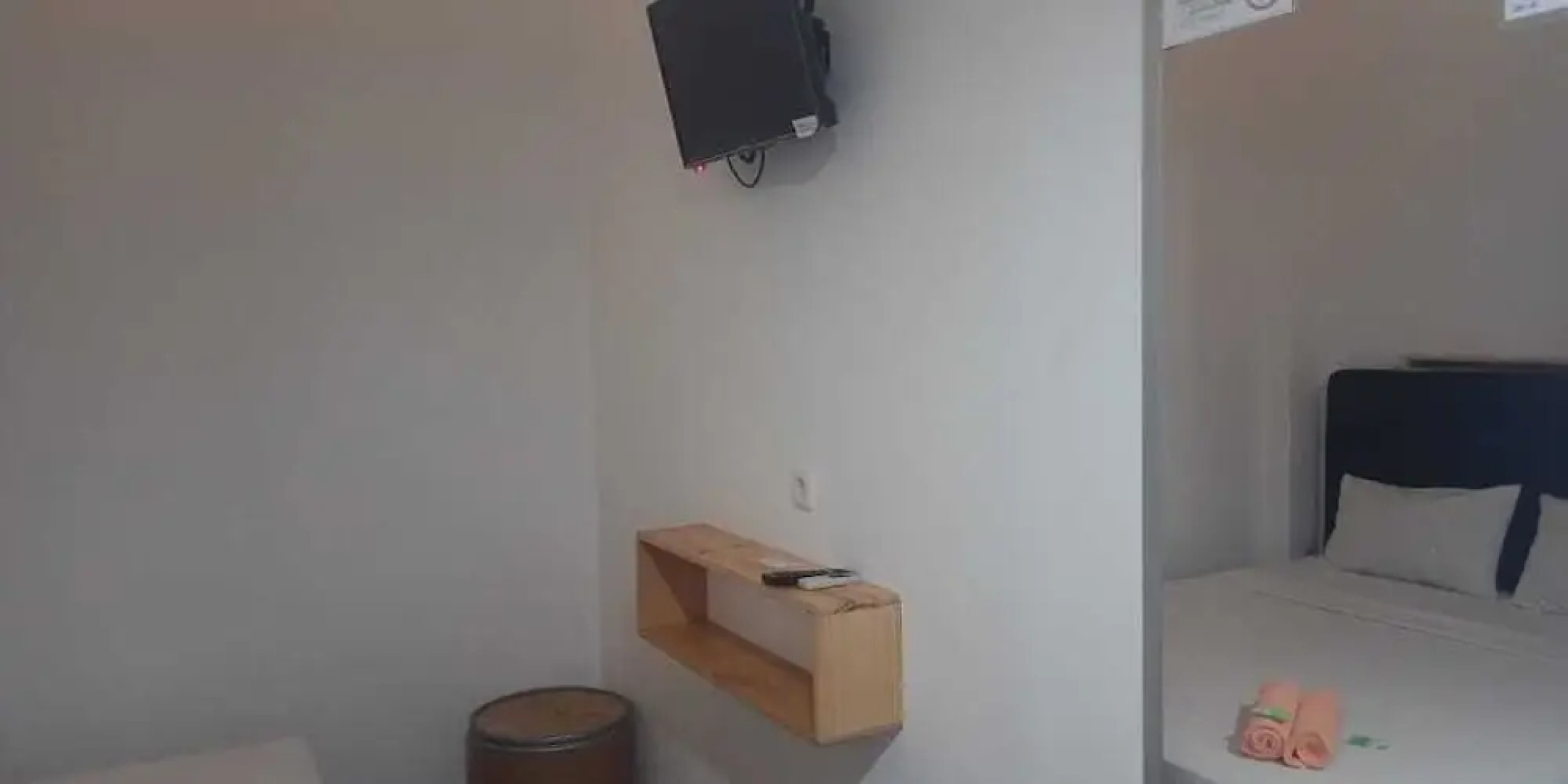 Coconut Hotel - Hostel