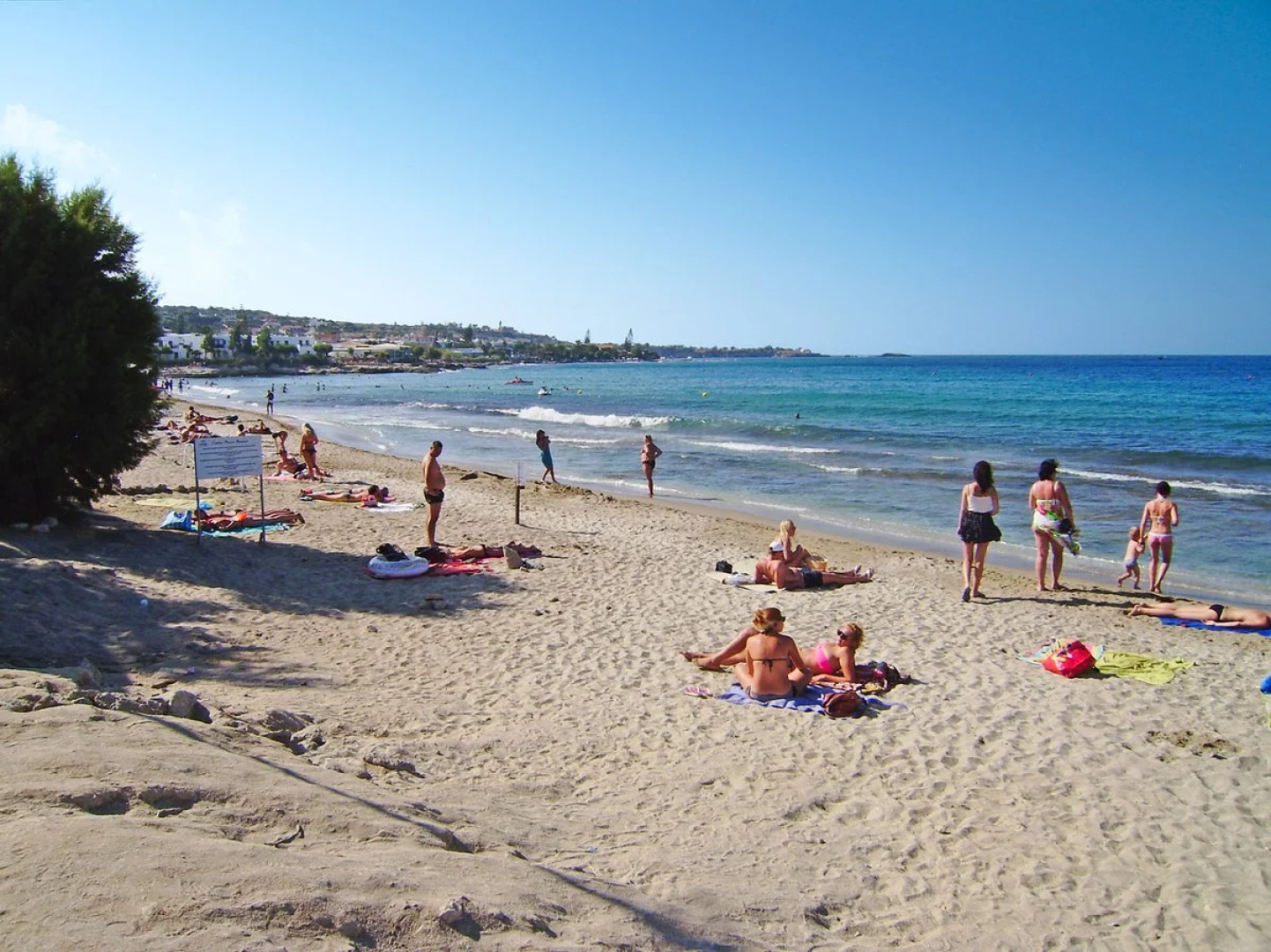 Albatros Spa & Resort Hotel