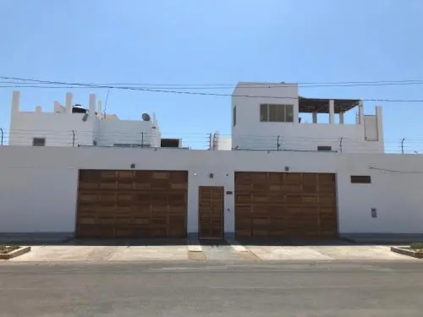 Caihuayna Apart Hotel