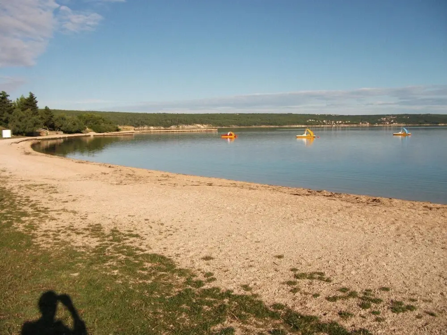 Dusko - Free Parking - A1