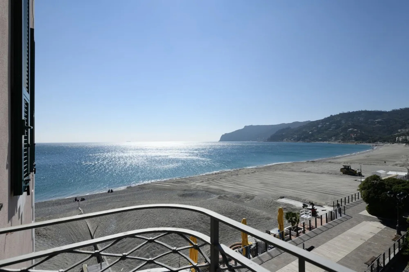 Hotel Miramare - Spotorno