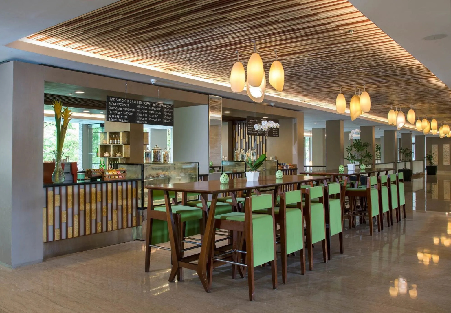 Marriott’s Bali Nusa Dua Gardens