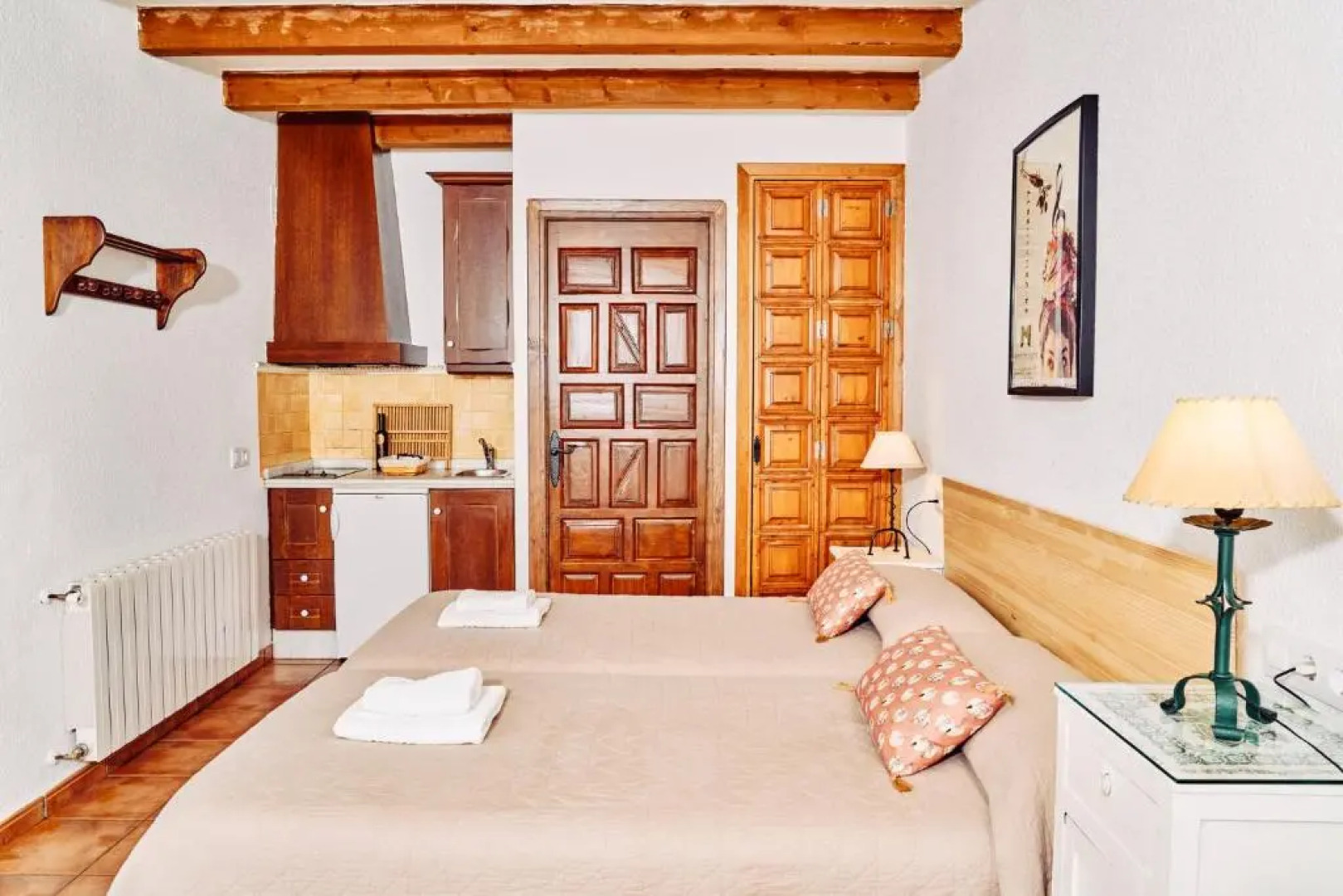 Los Huertos de Segura