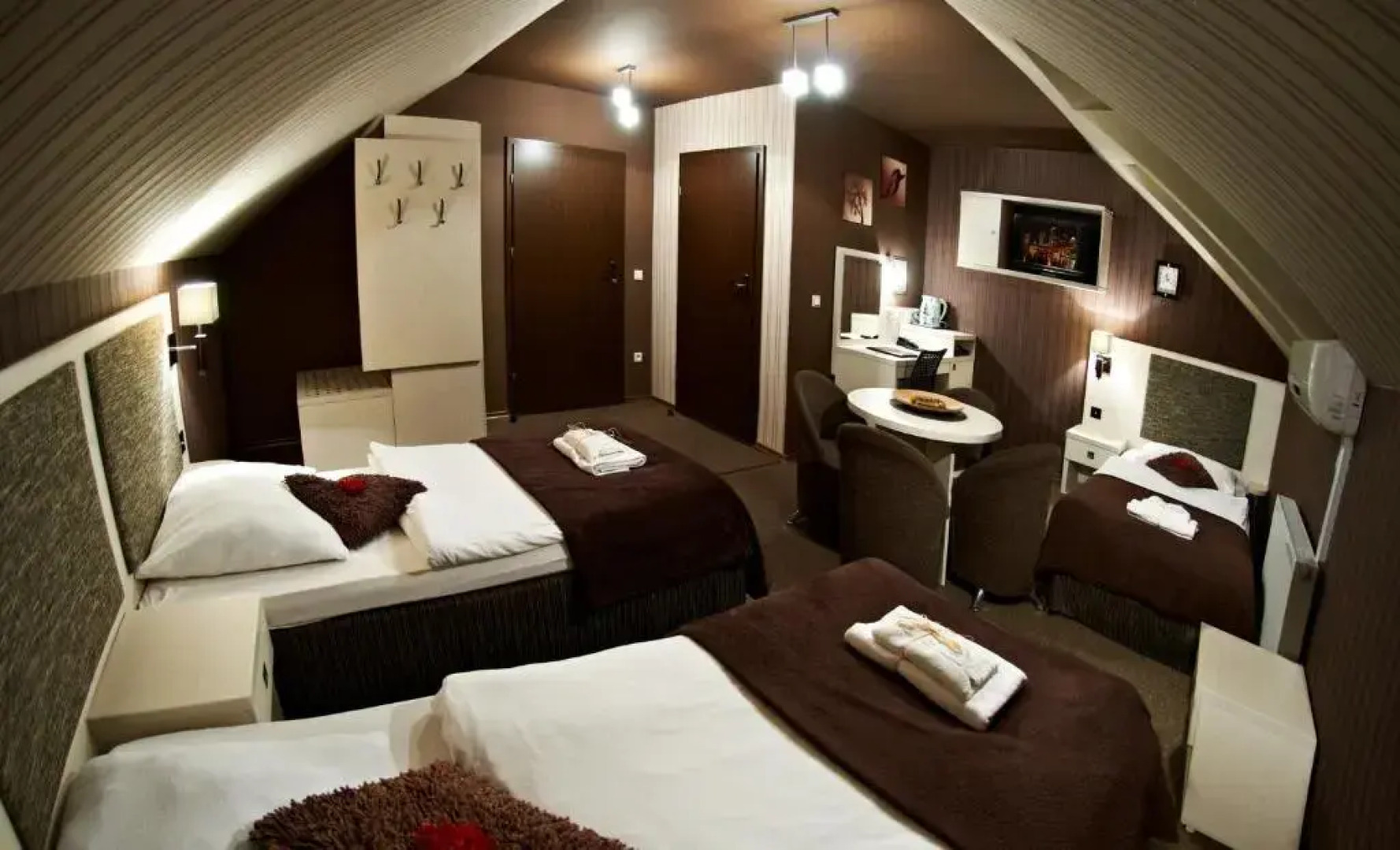 Apartament M2 Poznan