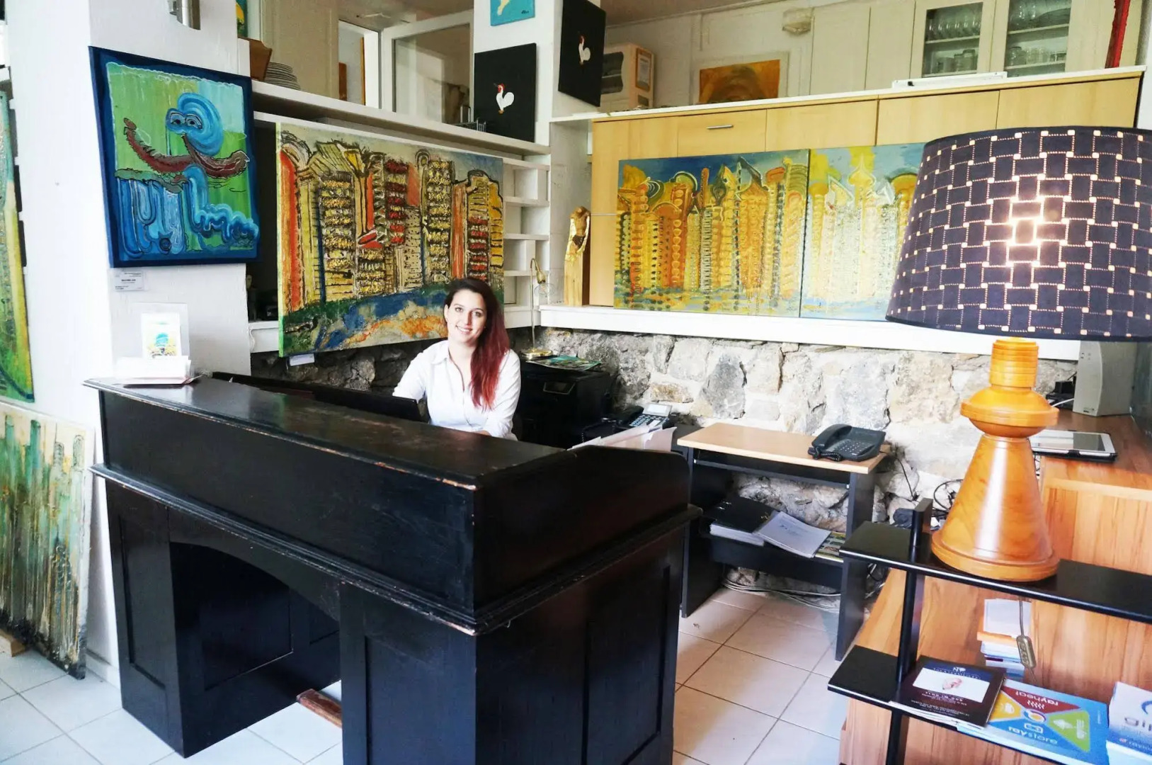 Roomantic Apartments