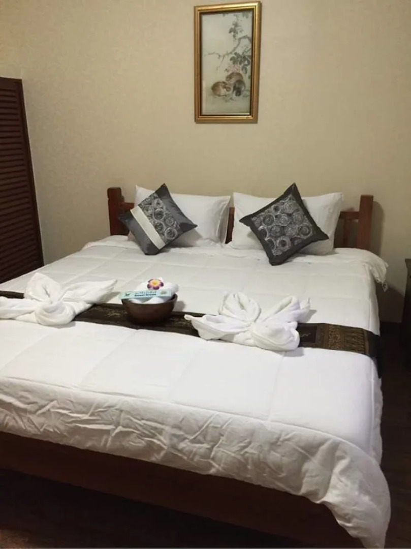 Villa Aden Organic Resort