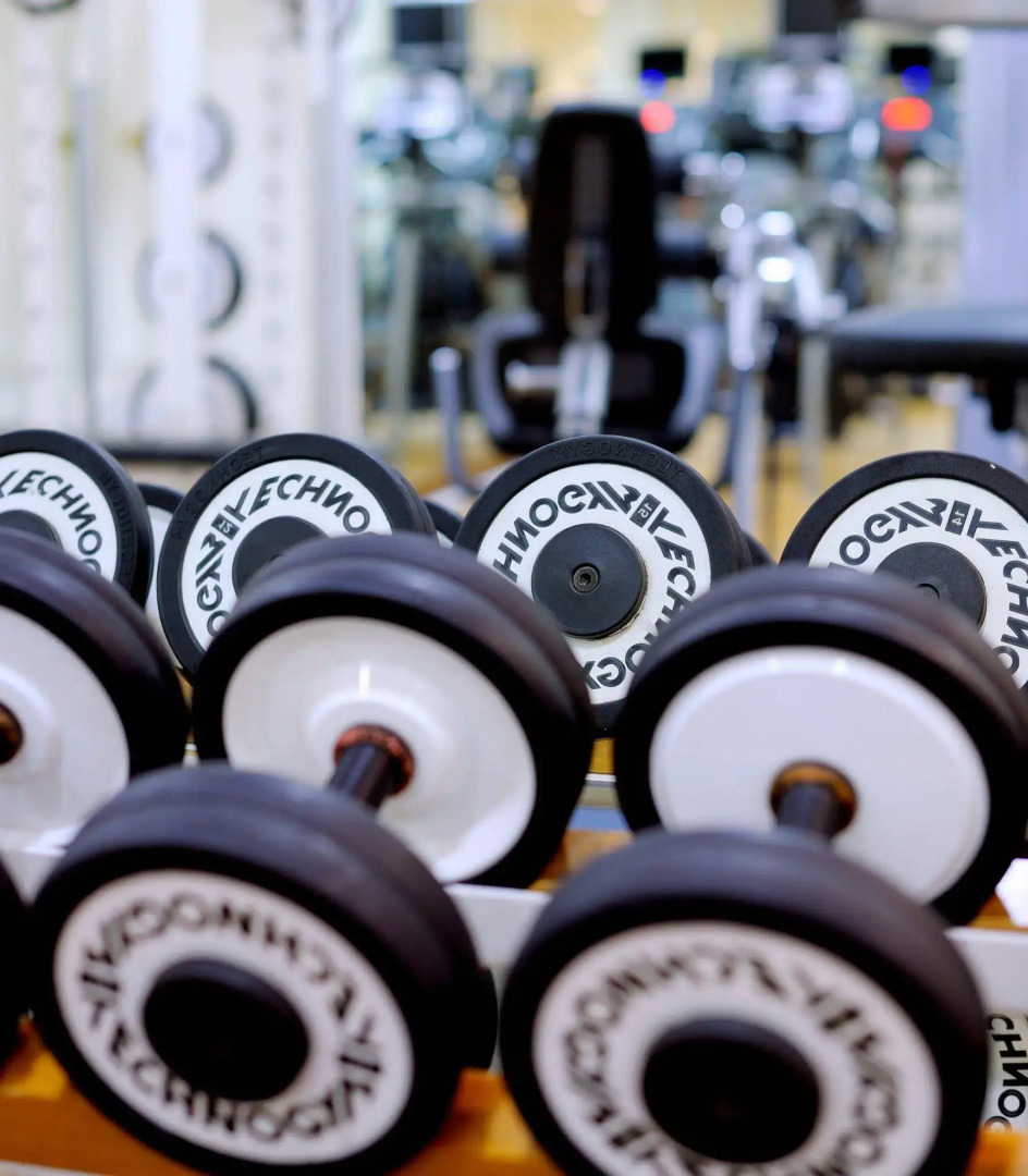 Amman Marriott Hotel